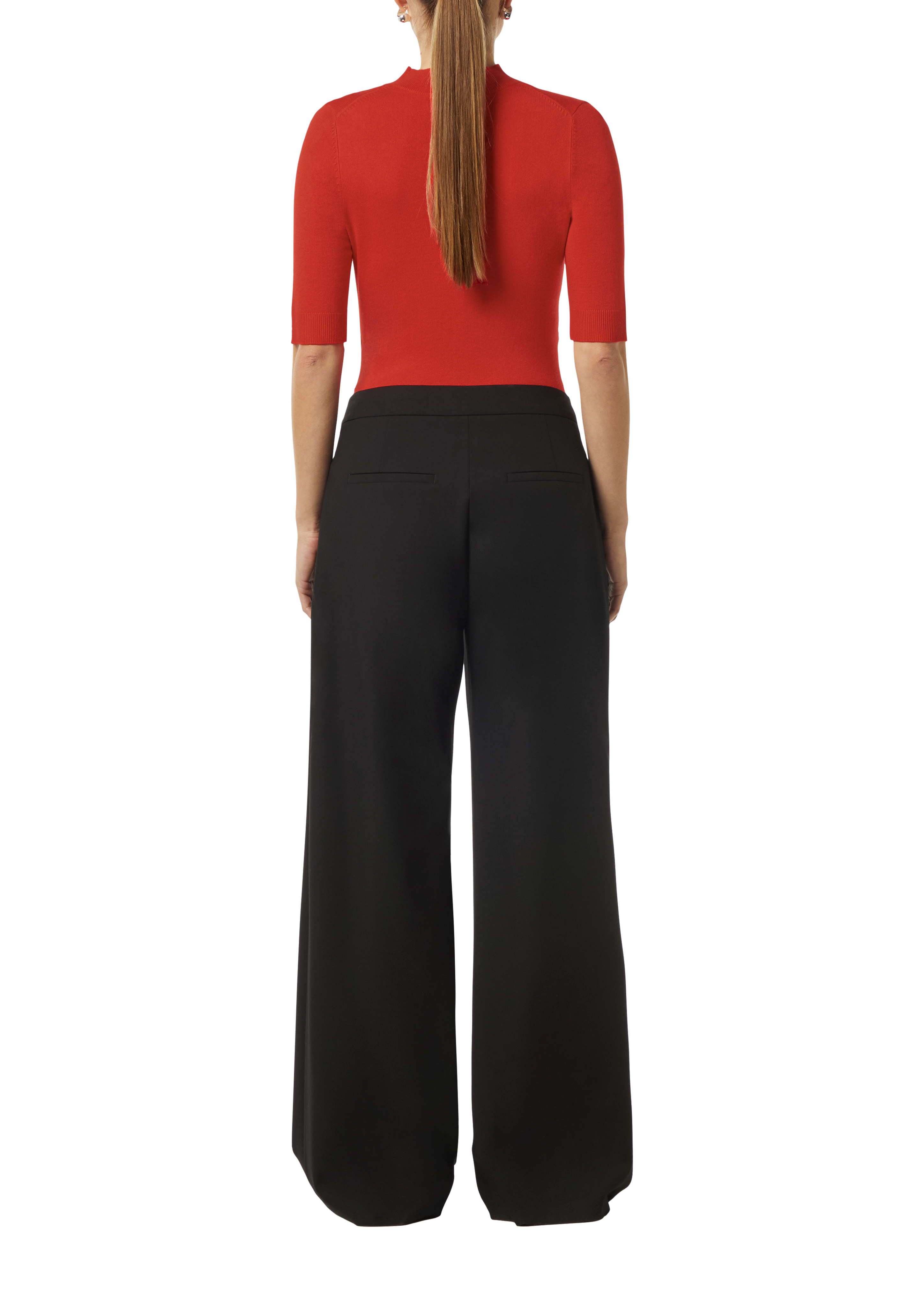 Thumbnail - Strickpullover