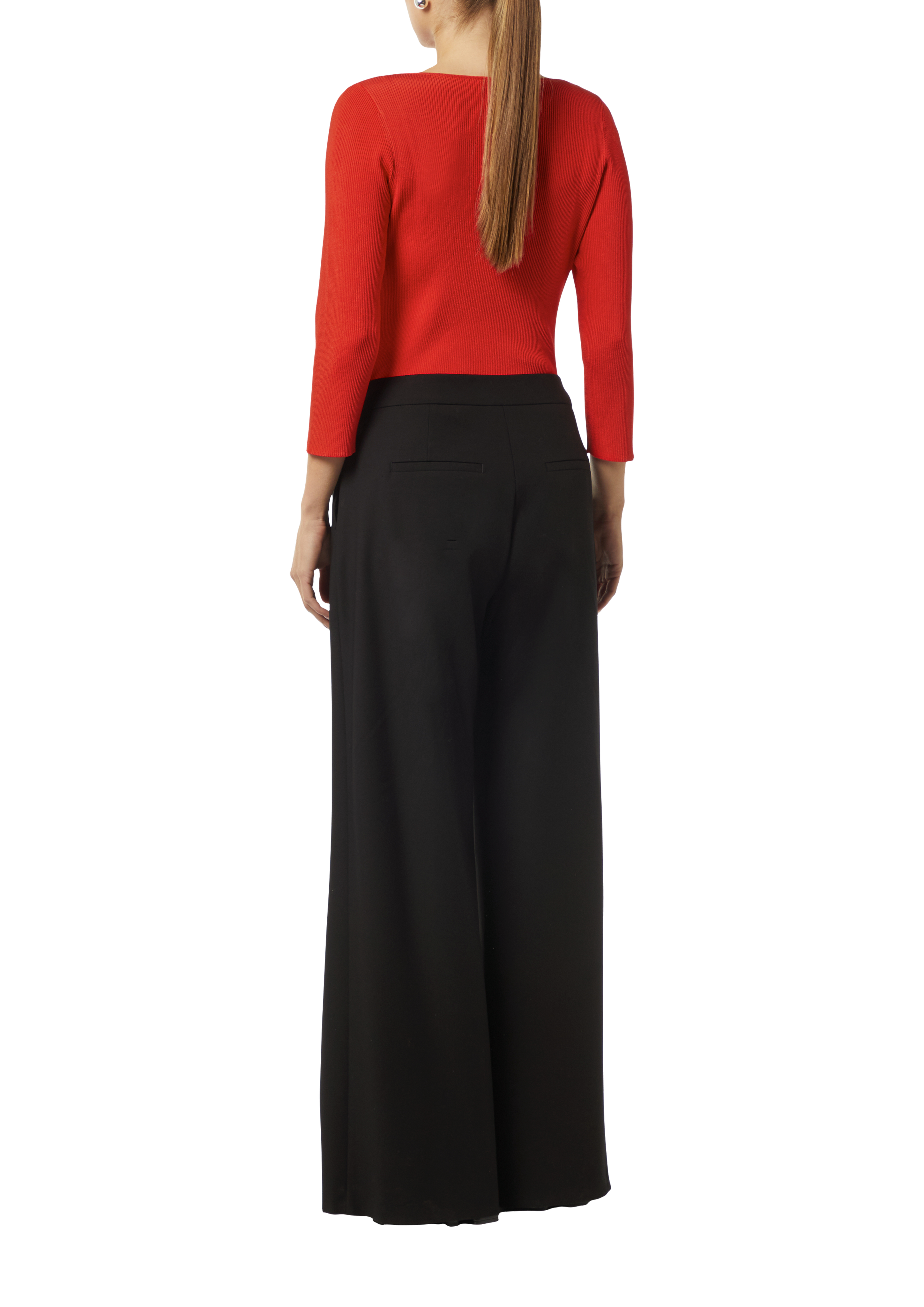 Thumbnail - Strickpullover