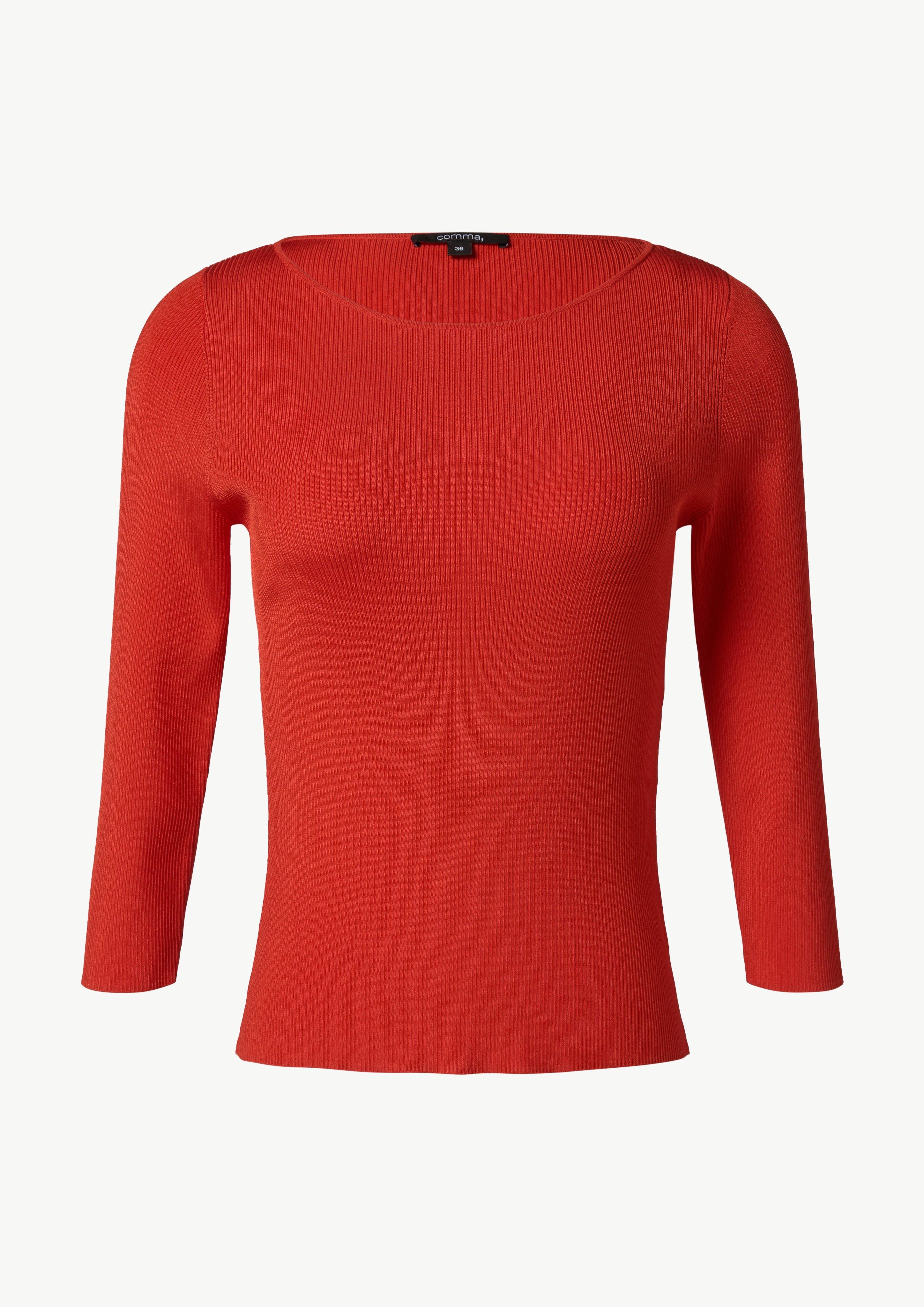 Thumbnail - Strickpullover