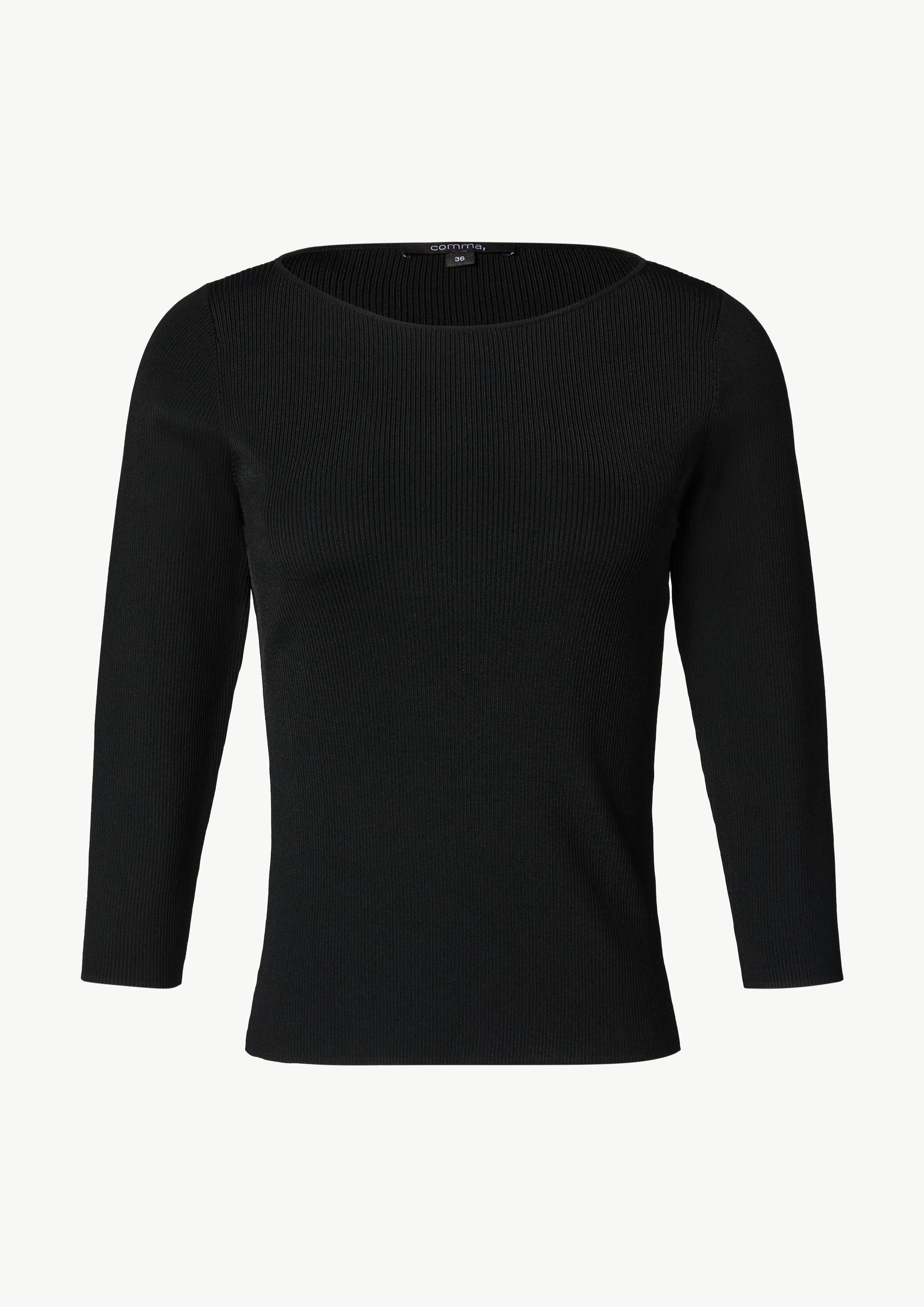 Thumbnail - Strickpullover