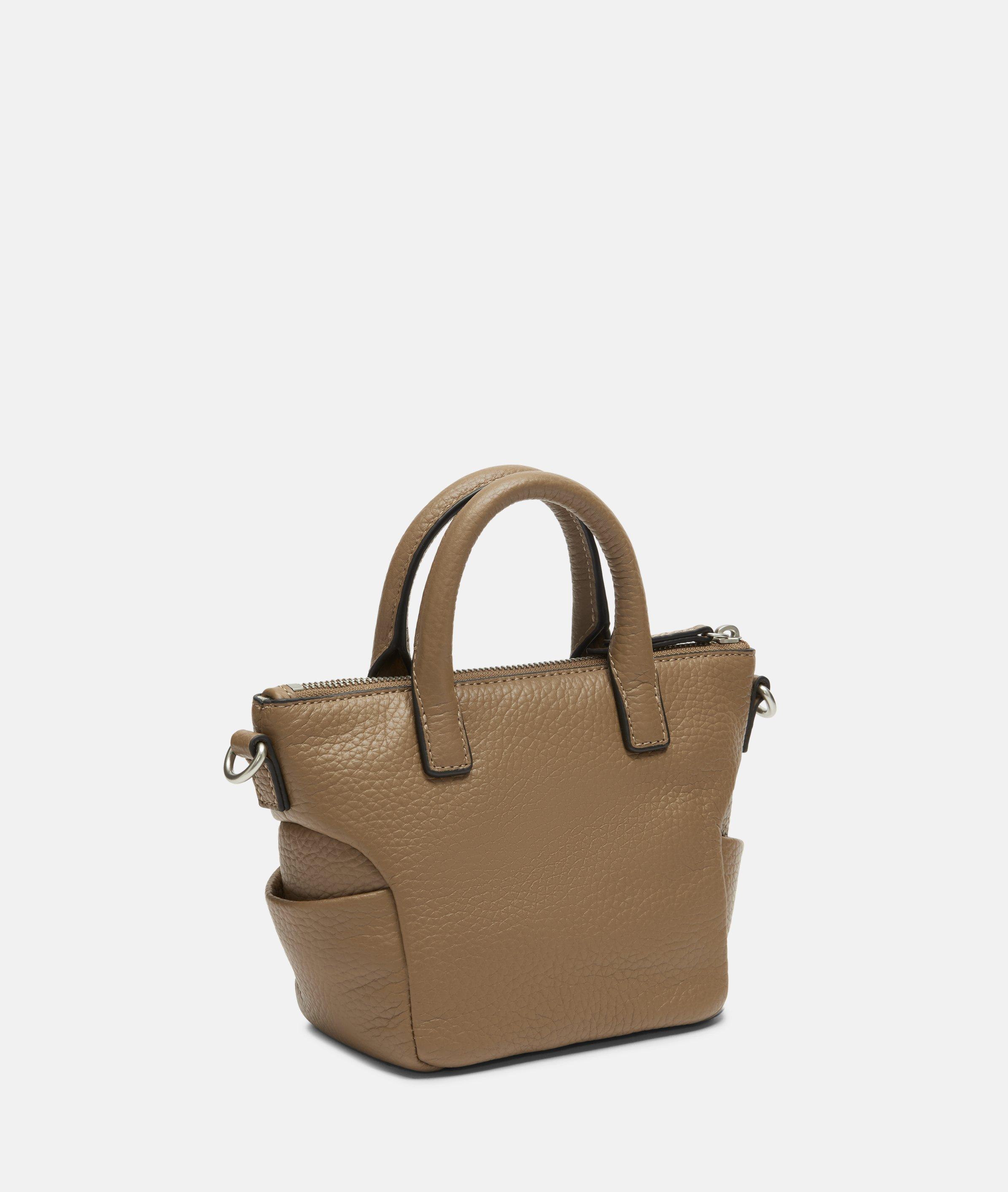 LIEBESKIND BERLIN Annie Satchel XS