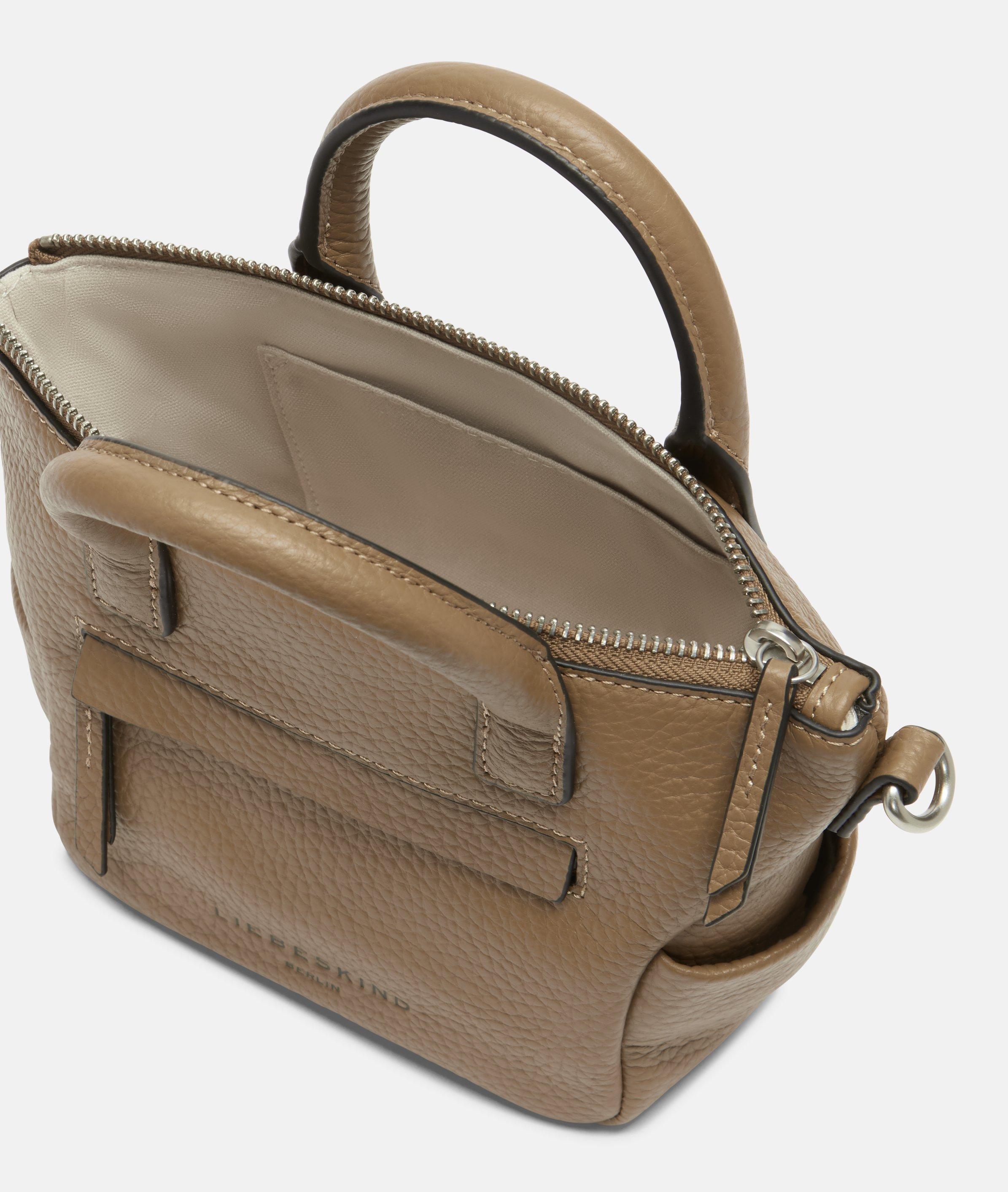 LIEBESKIND BERLIN Annie Satchel XS