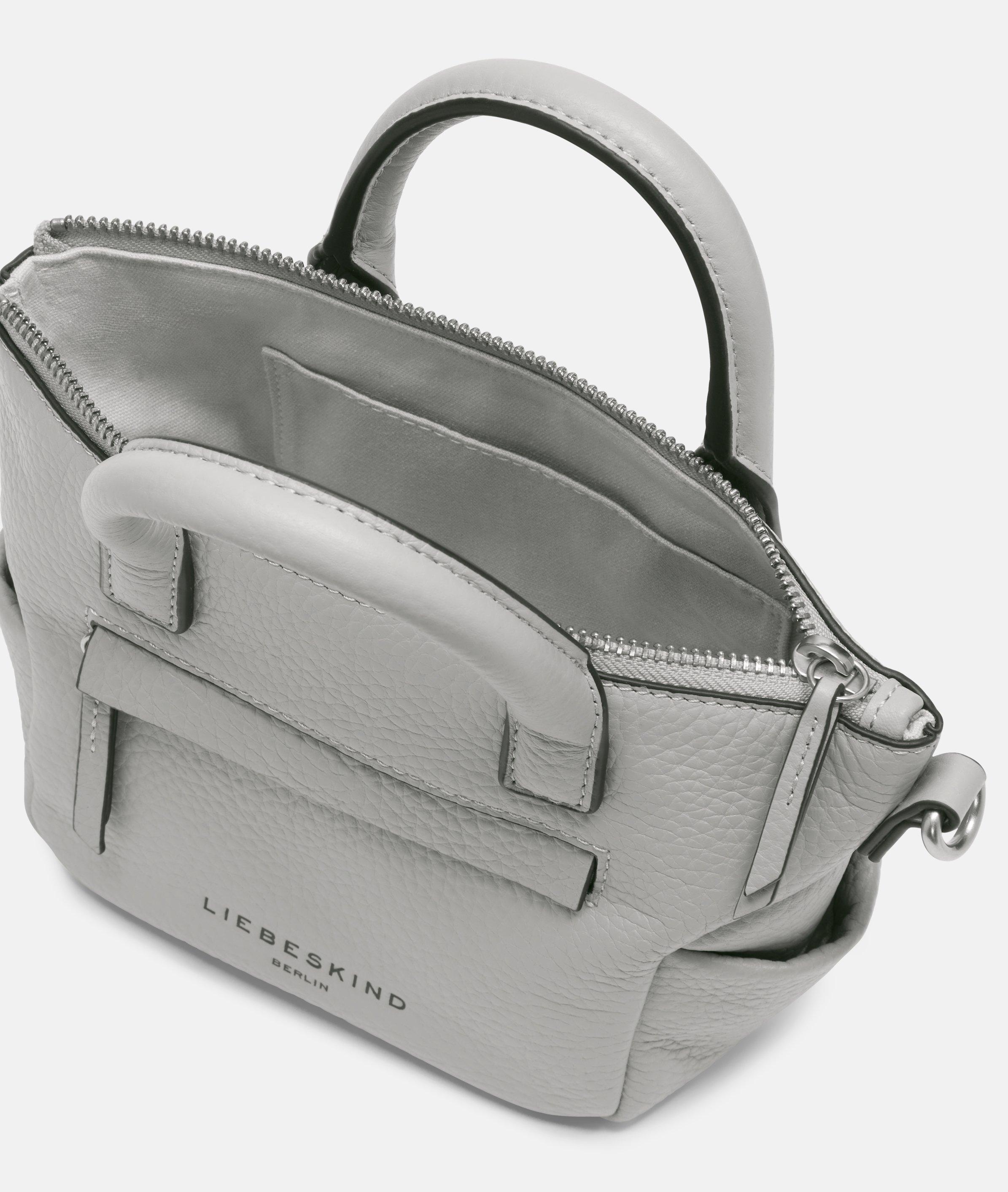 LIEBESKIND BERLIN Annie Satchel XS