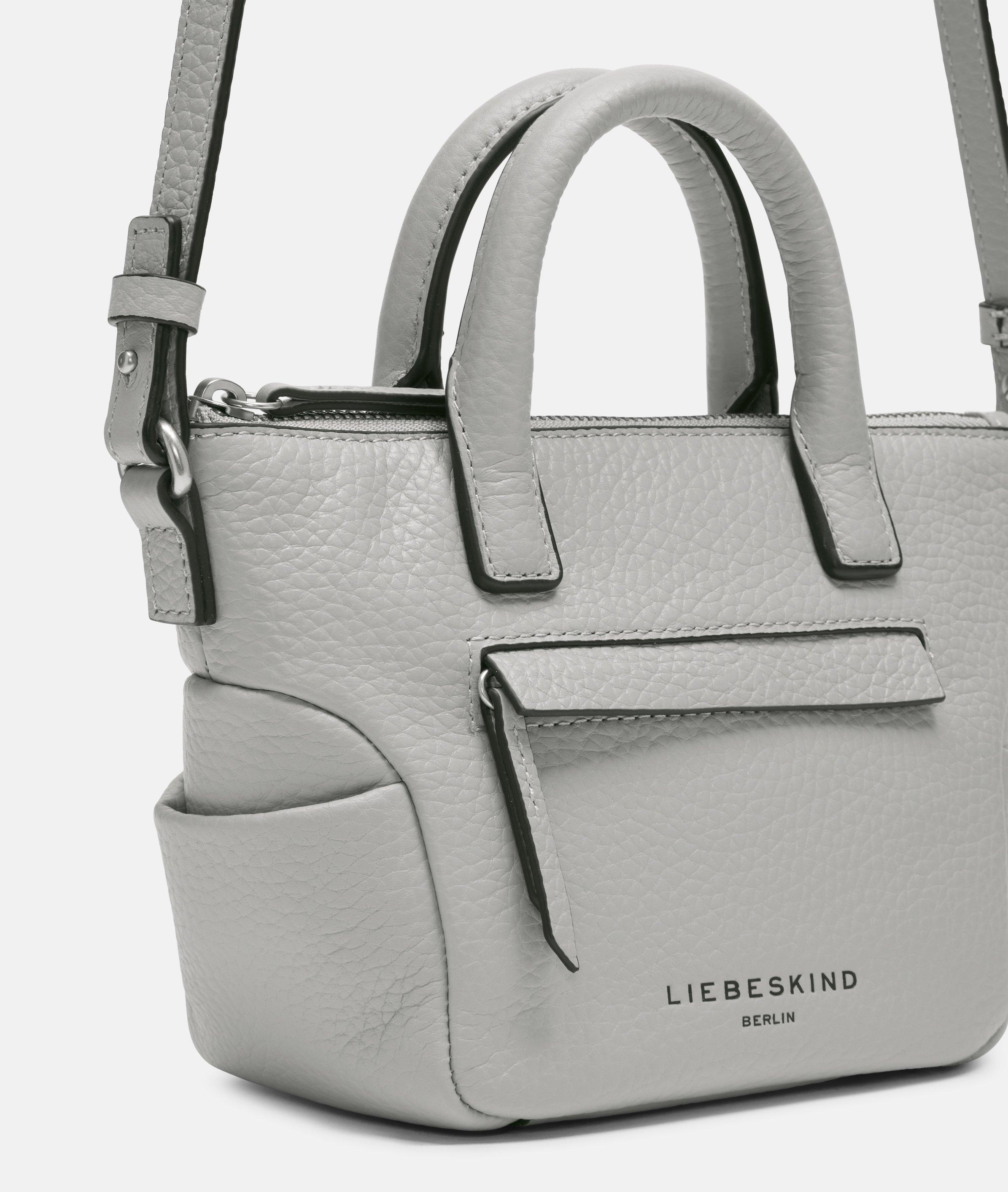 LIEBESKIND BERLIN Annie Satchel XS