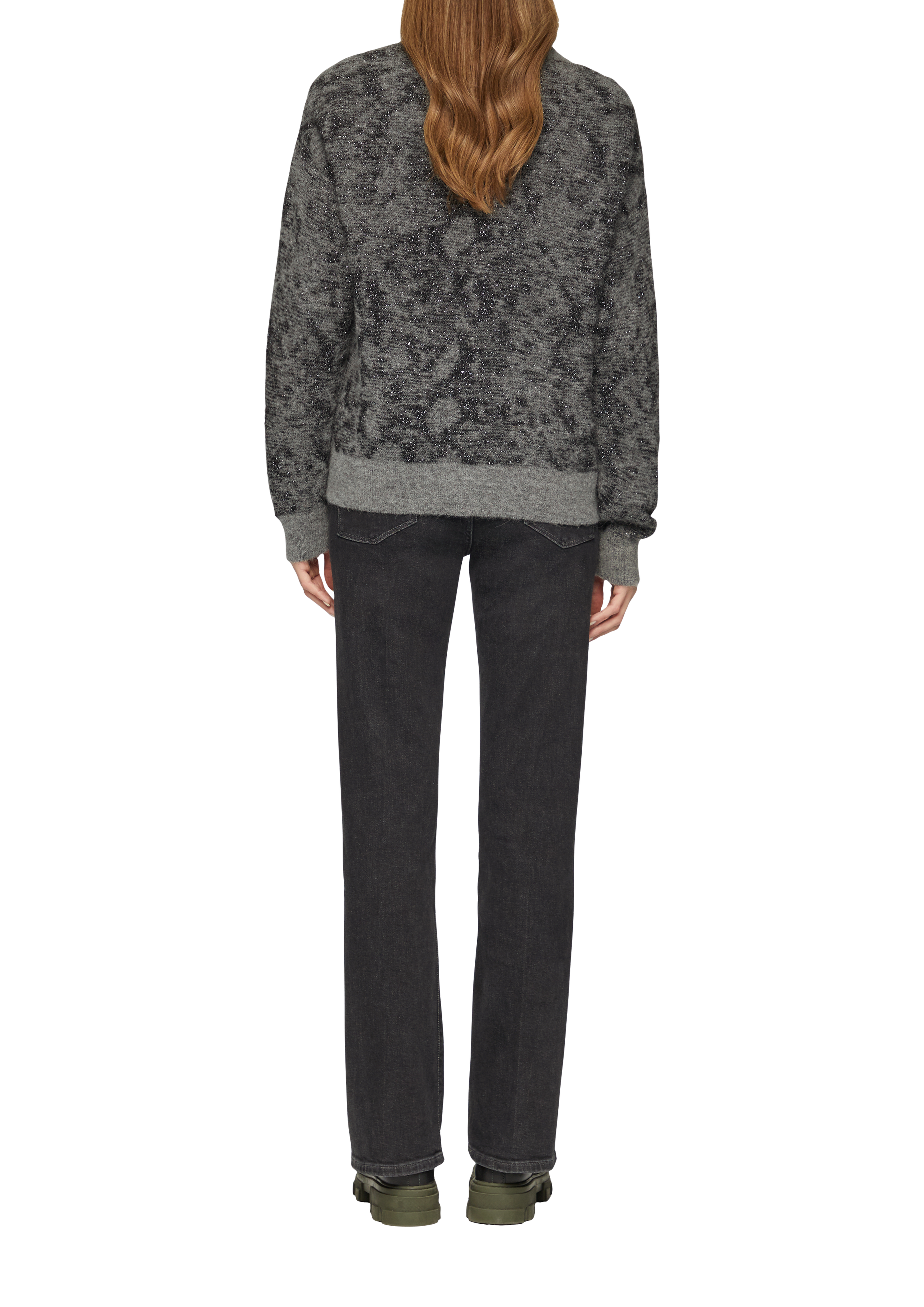 Thumbnail - Strickjacke