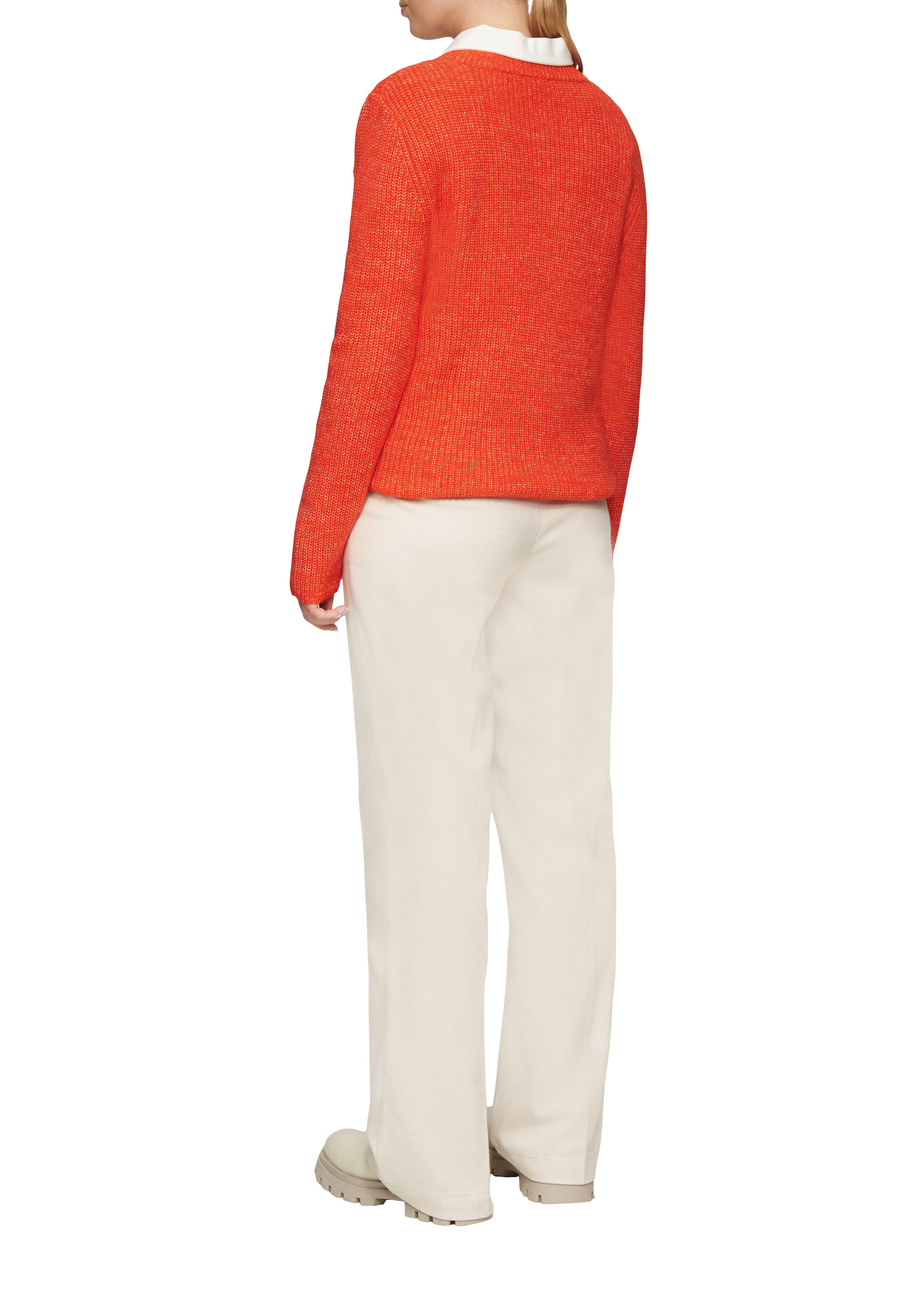 Thumbnail - Strickpullover