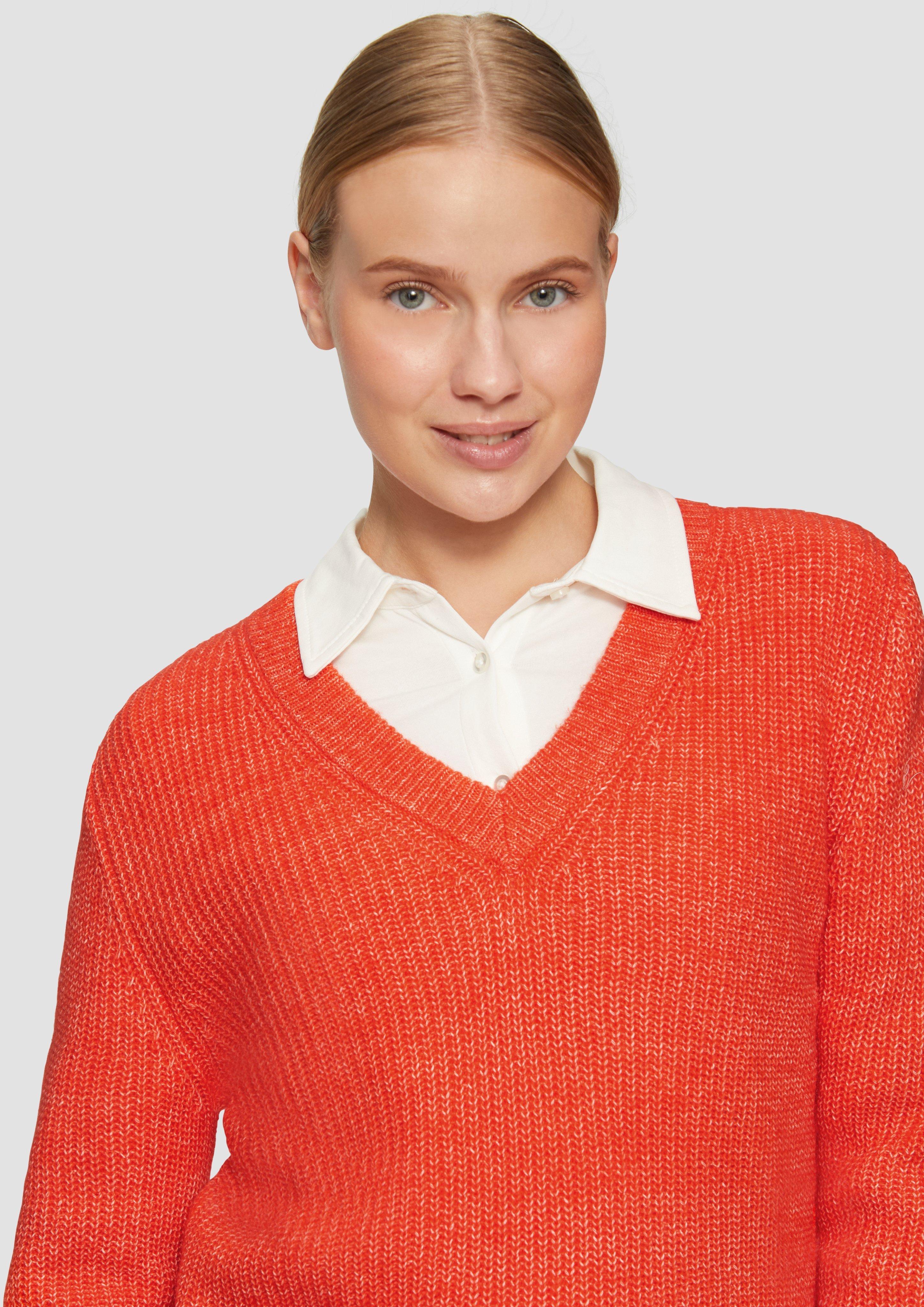 Pull en maille in 2586, 5959, 6469, 81W9 & 9730