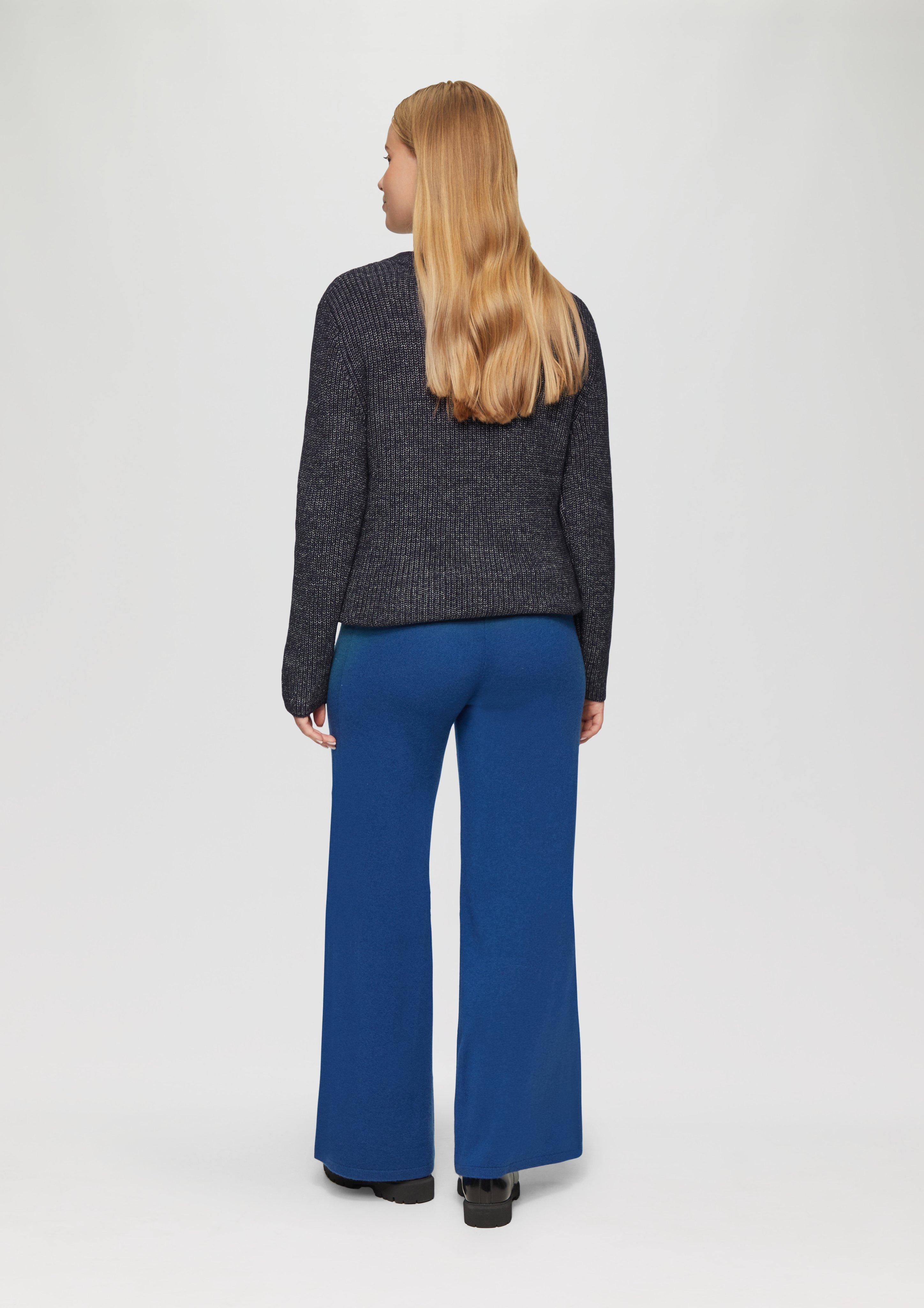 Pull en tricot in 5959, 6469, 2586, 81W9 & 9730