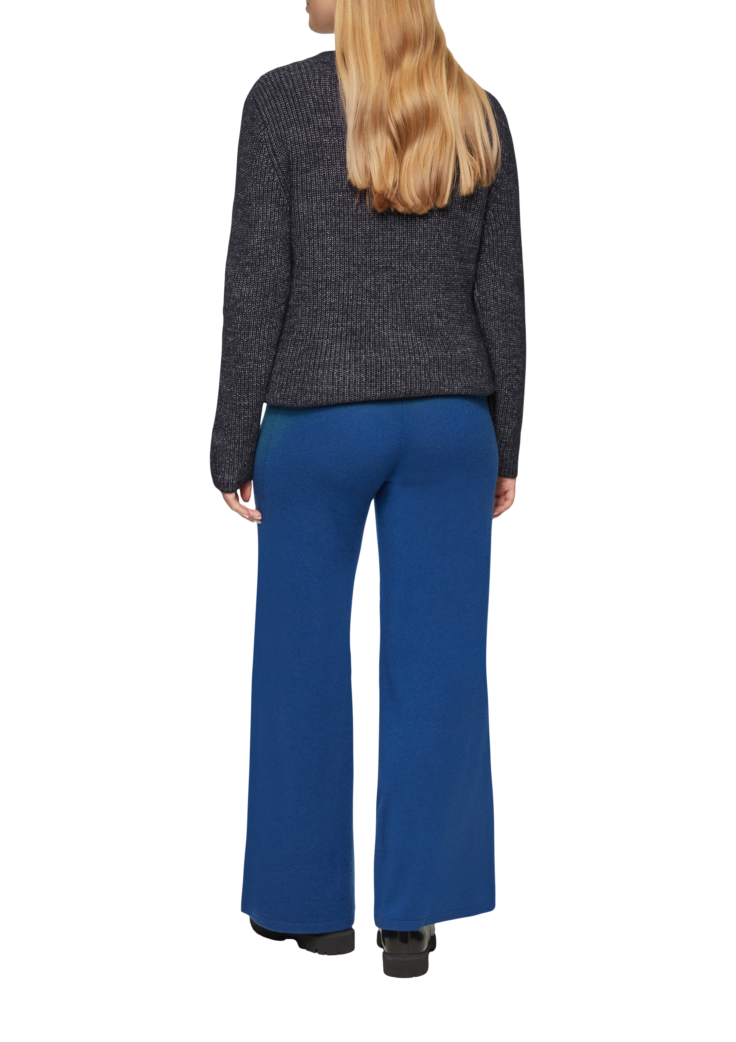 Thumbnail - Strickpullover