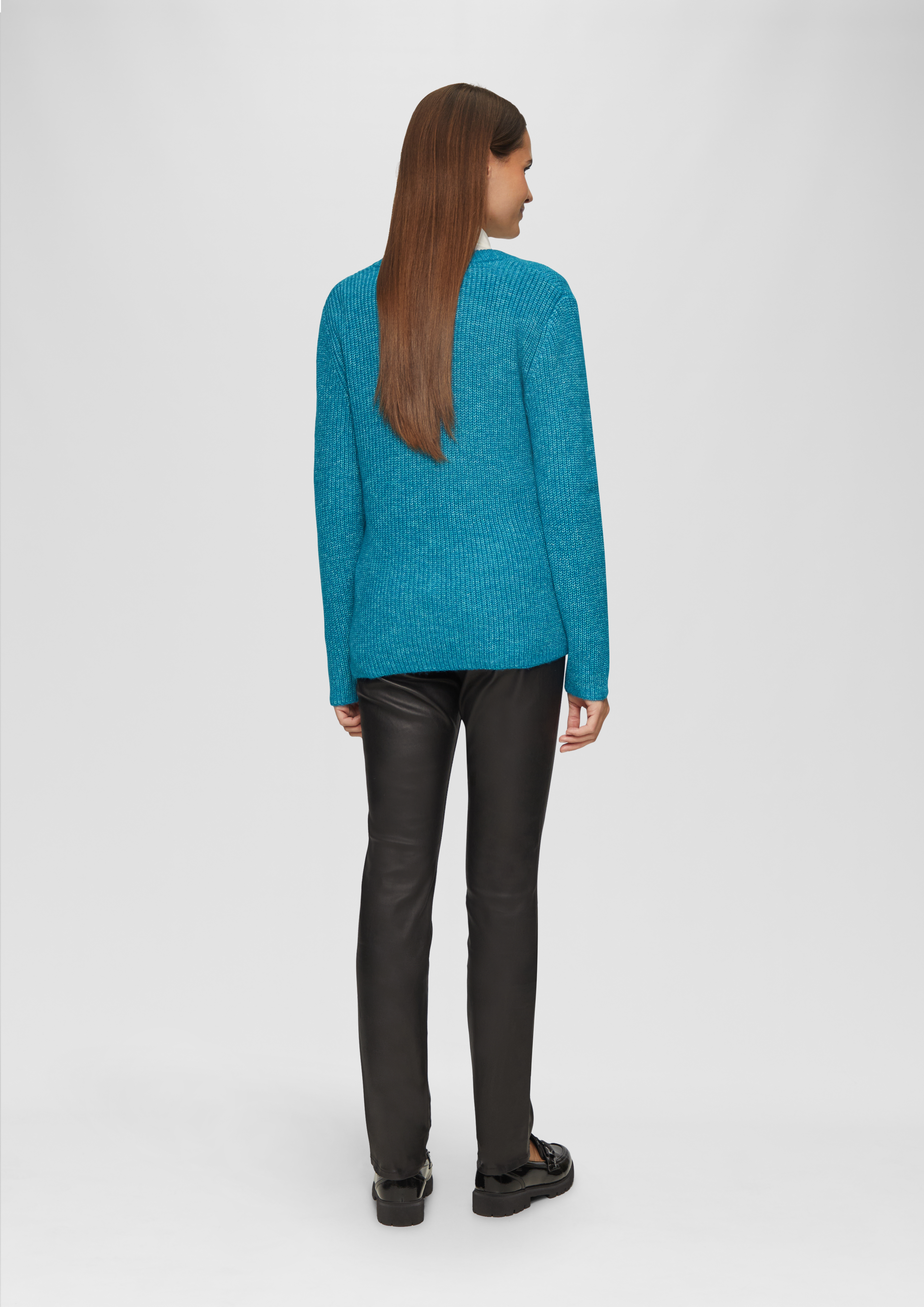 Pull en tricot in 6469, 5959, 2586, 81W9 & 9730