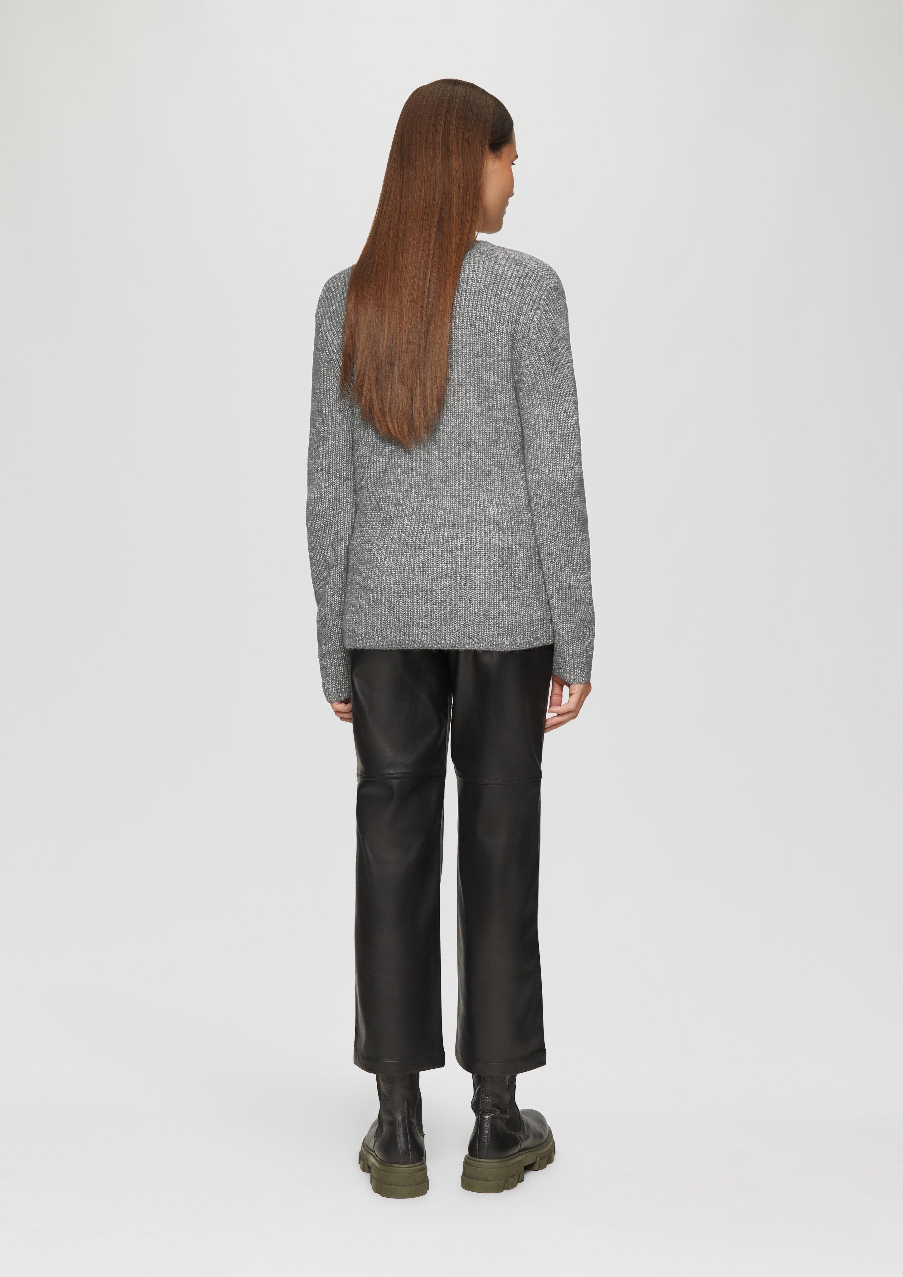 Pull-over en maille in 9730, 5959, 6469, 2586 & 81W9