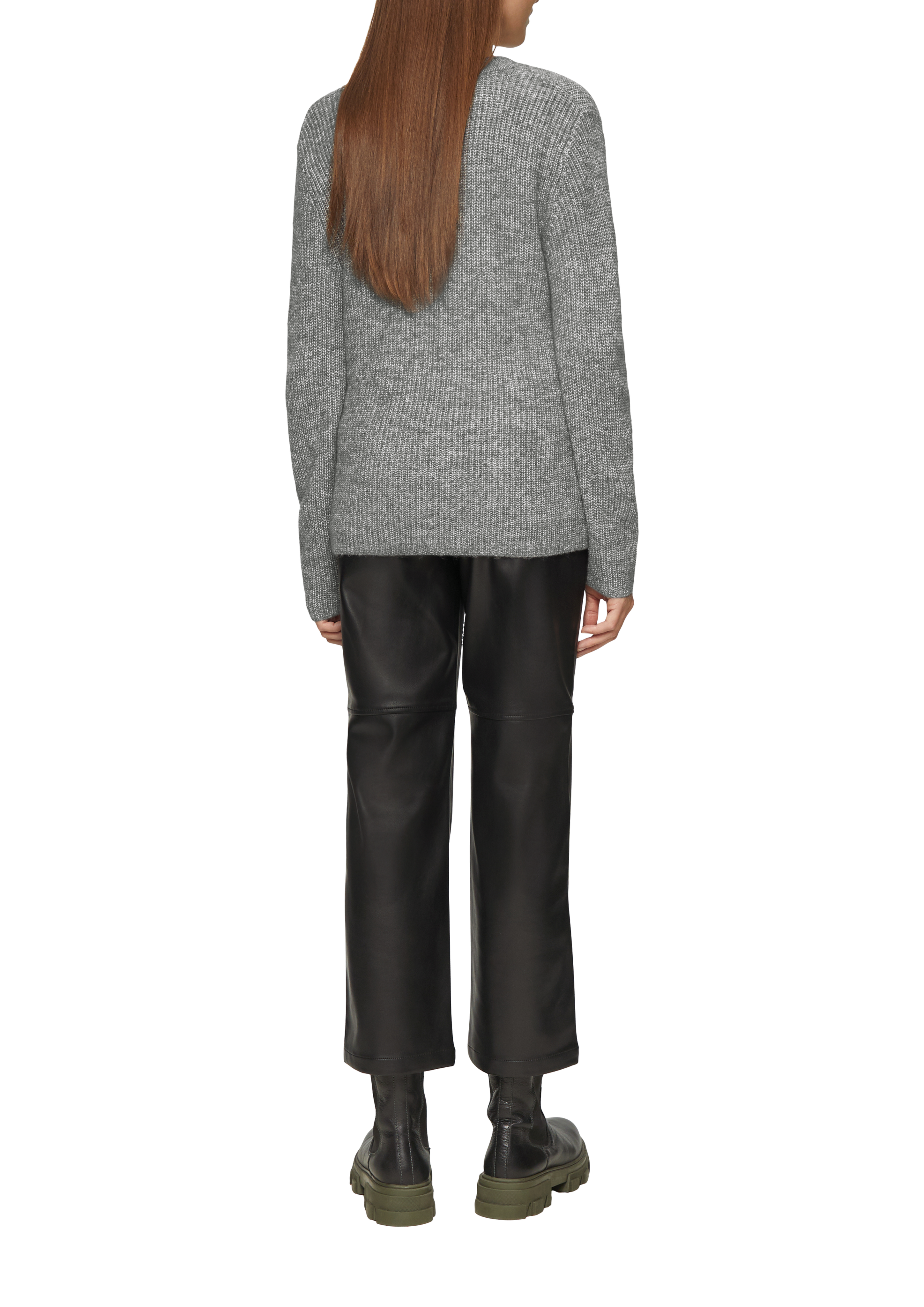 Thumbnail - Strickpullover