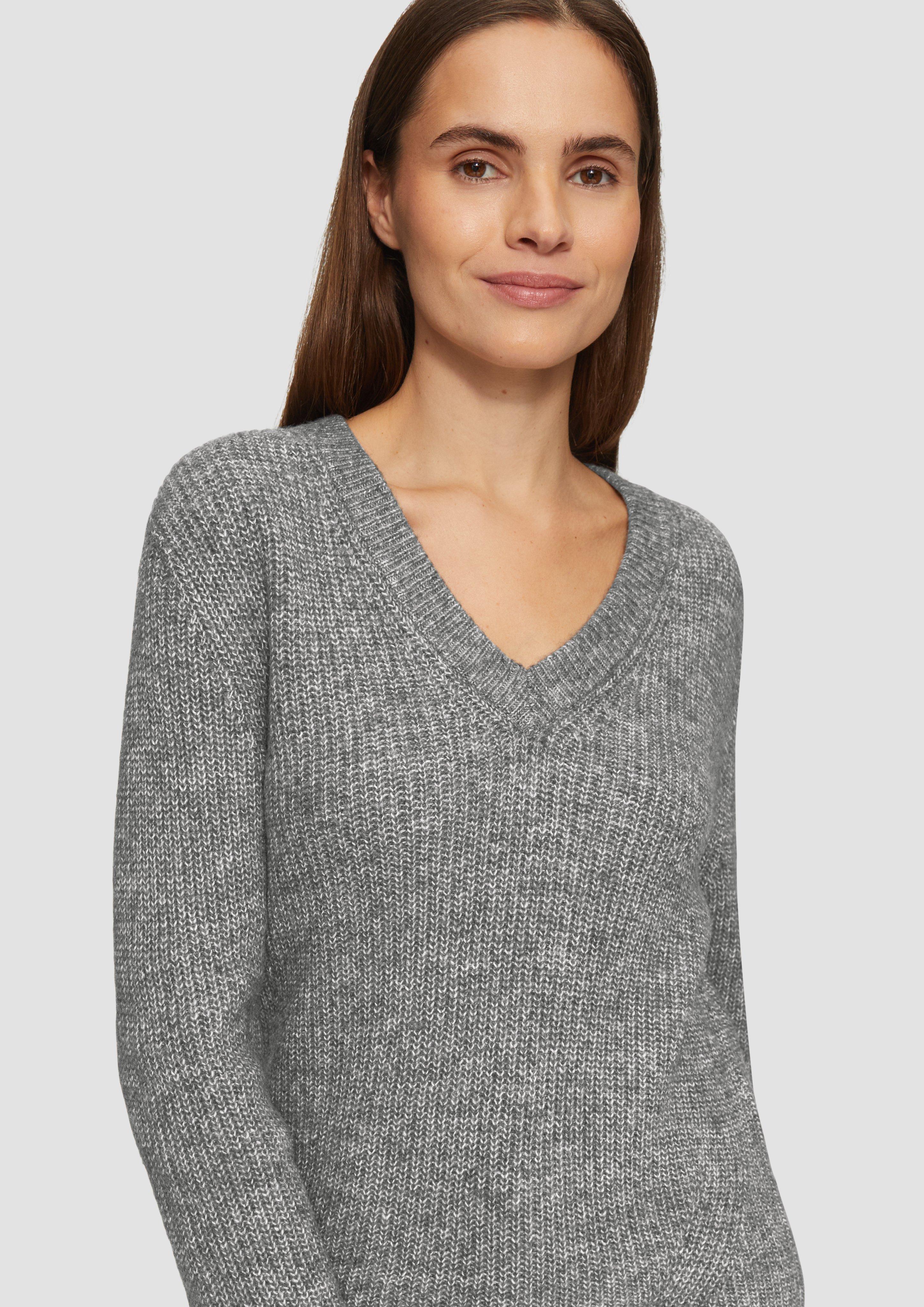 Pull-over en maille in 9730, 5959, 6469, 2586 & 81W9