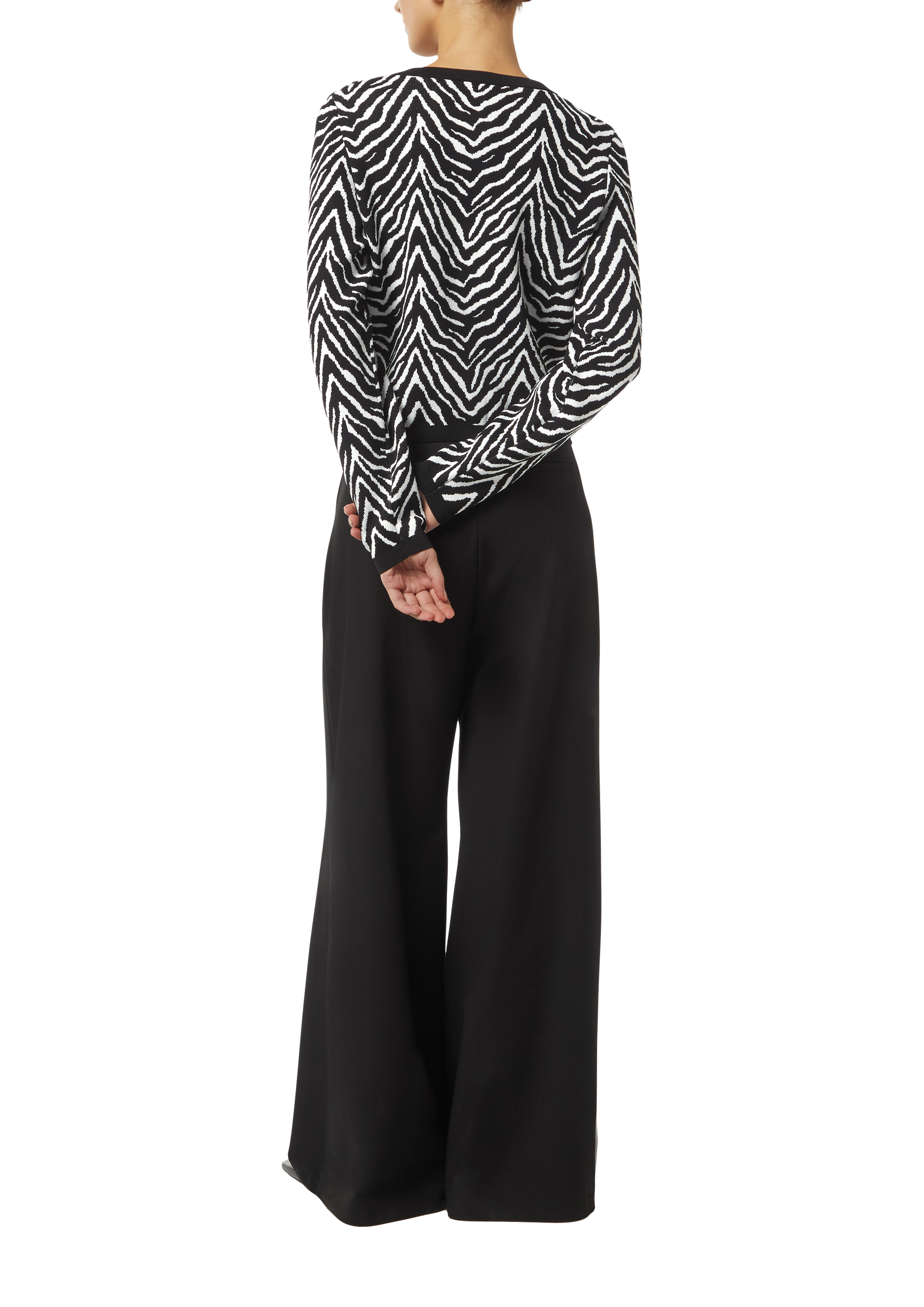 Thumbnail - Strickjacke