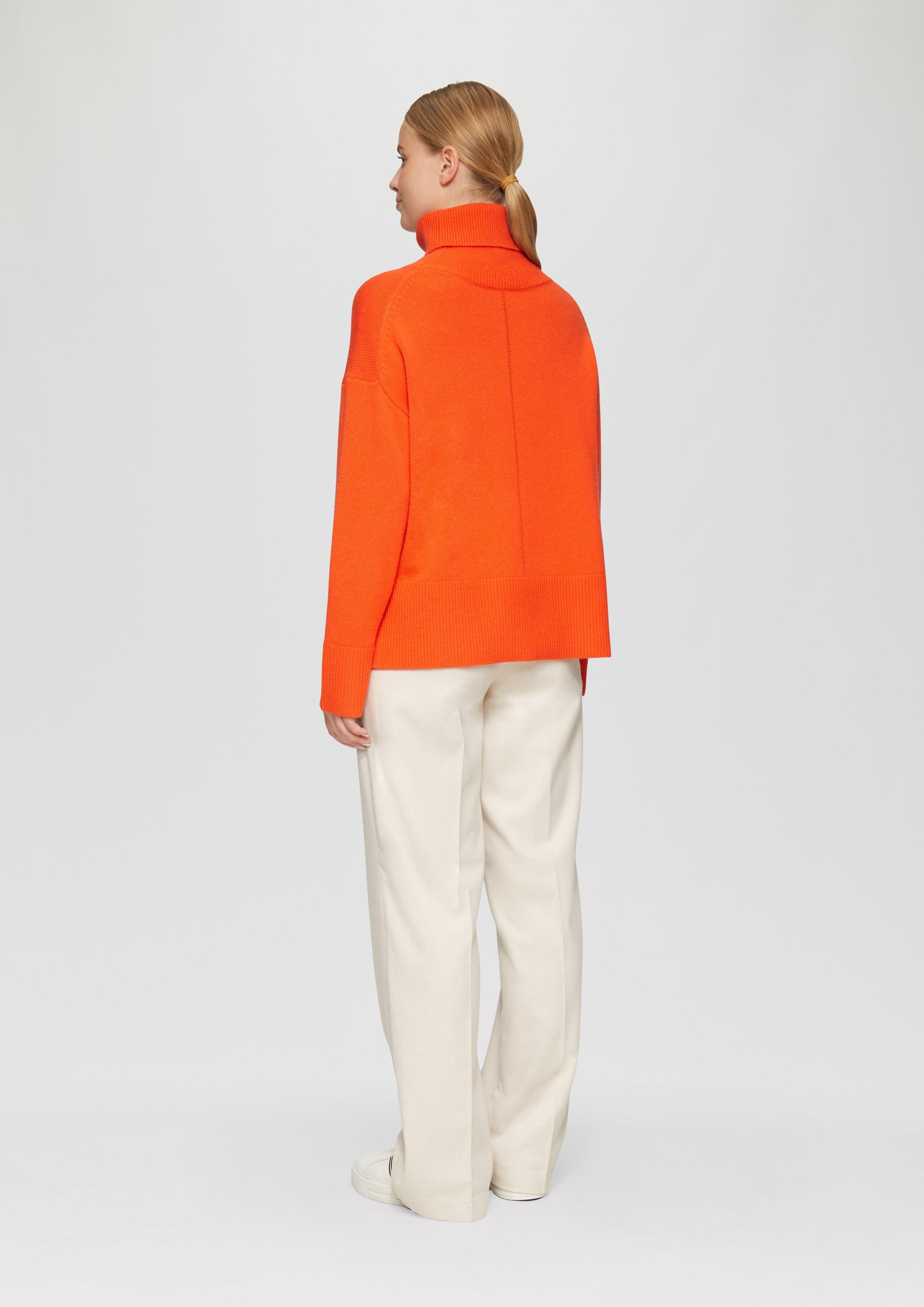 Pull en maille in 2586, 5659 & 84W5