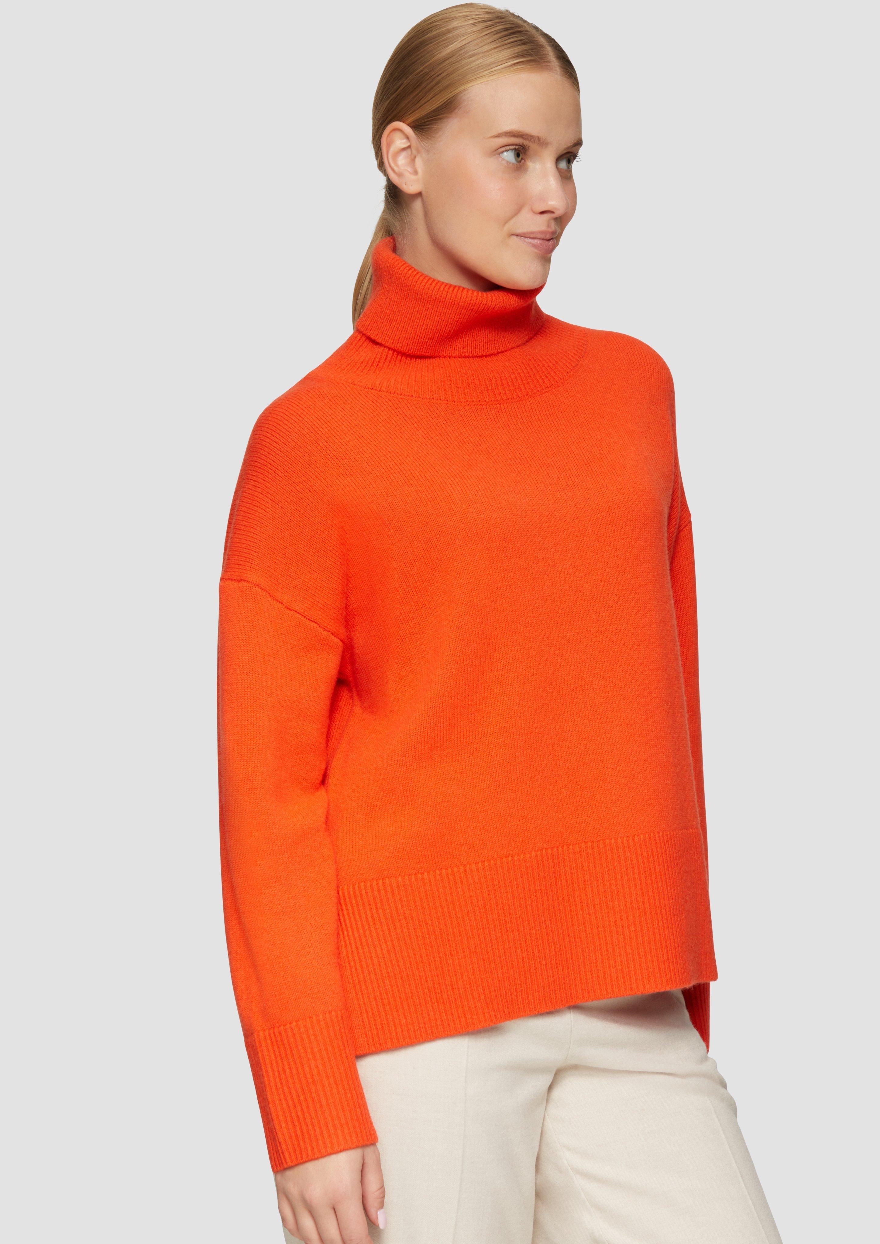 Pull en maille in 2586, 5659 & 84W5