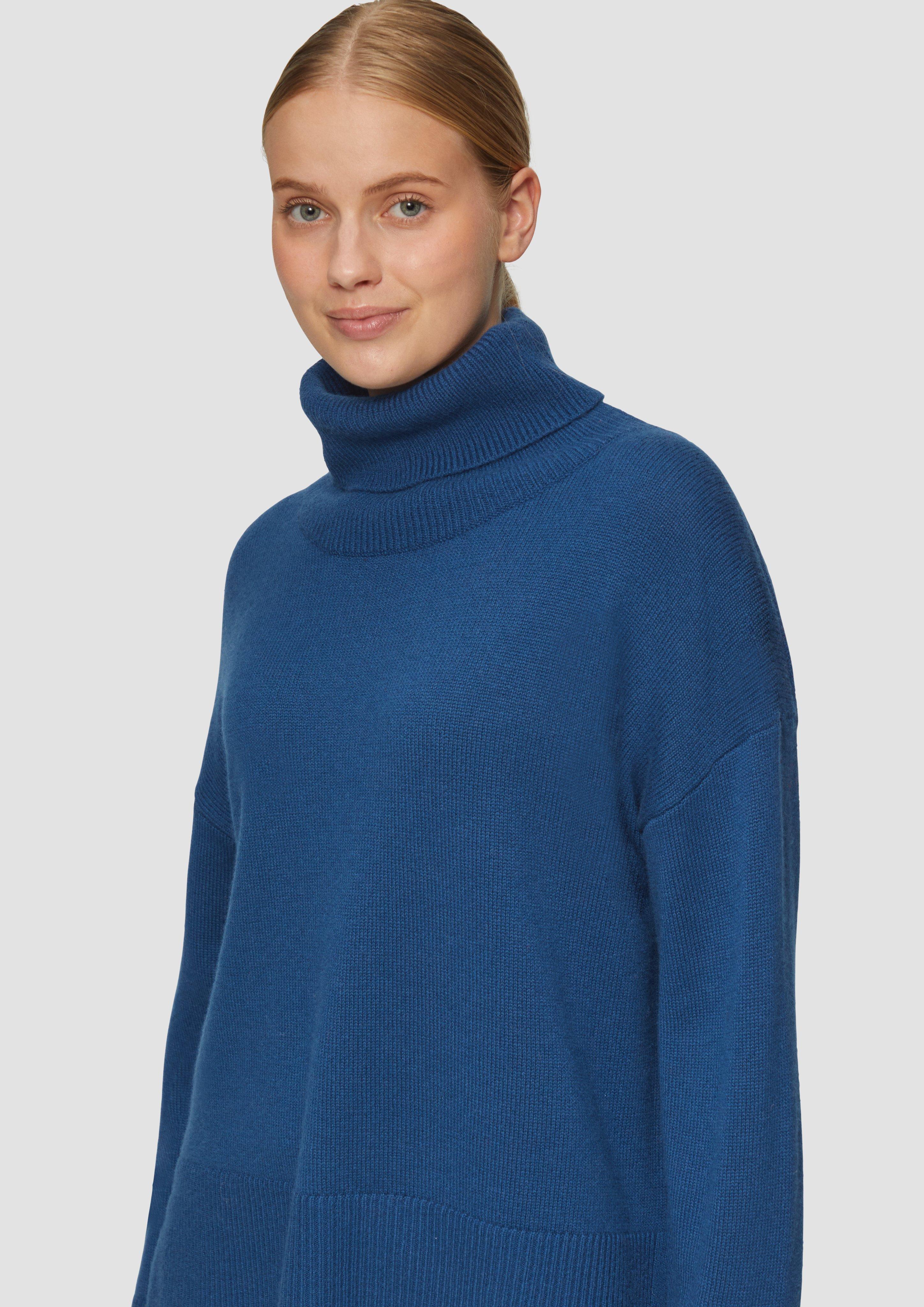 Pull en tricot in 5659, 84W5 & 2586