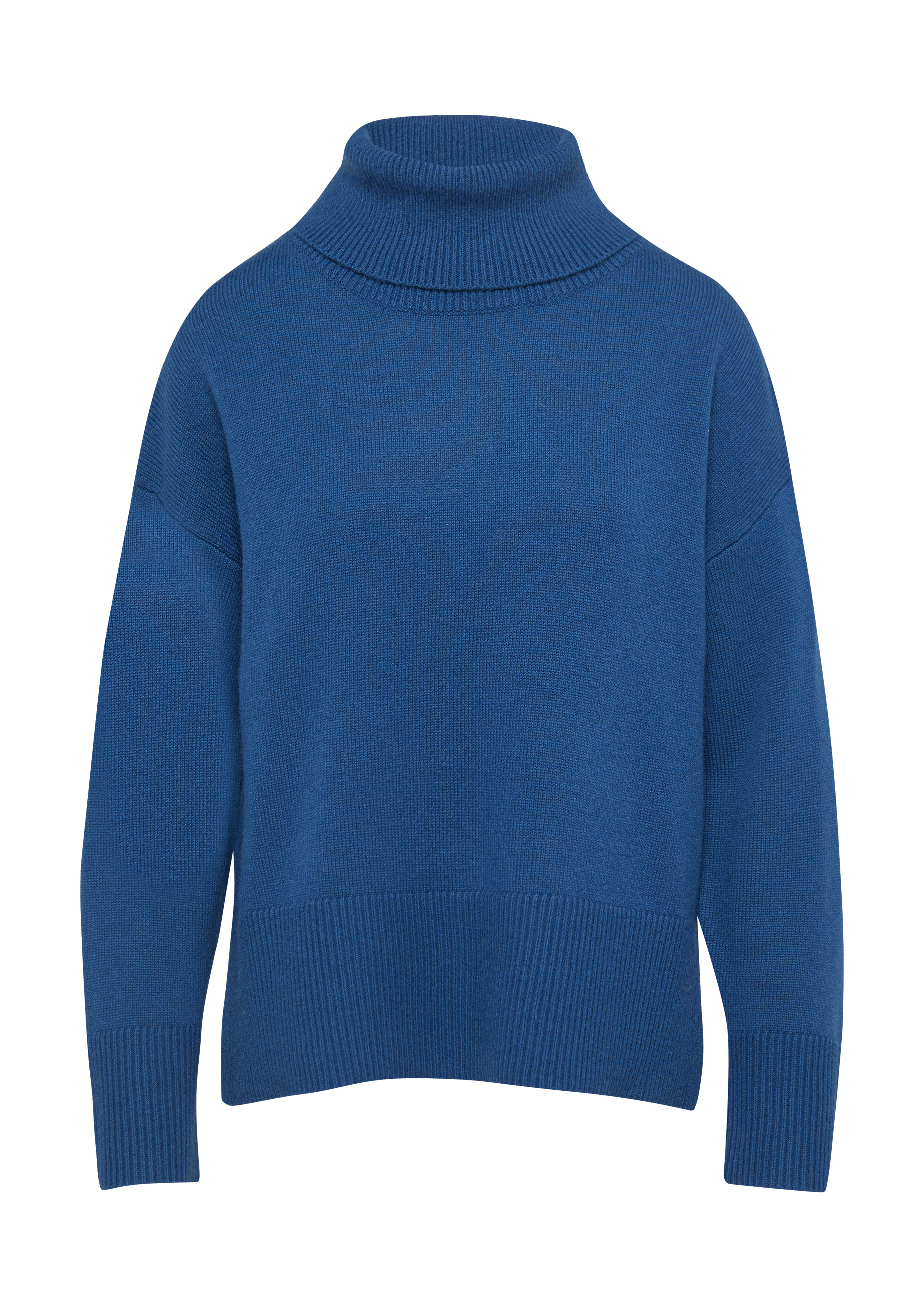 Knitted jumper in 