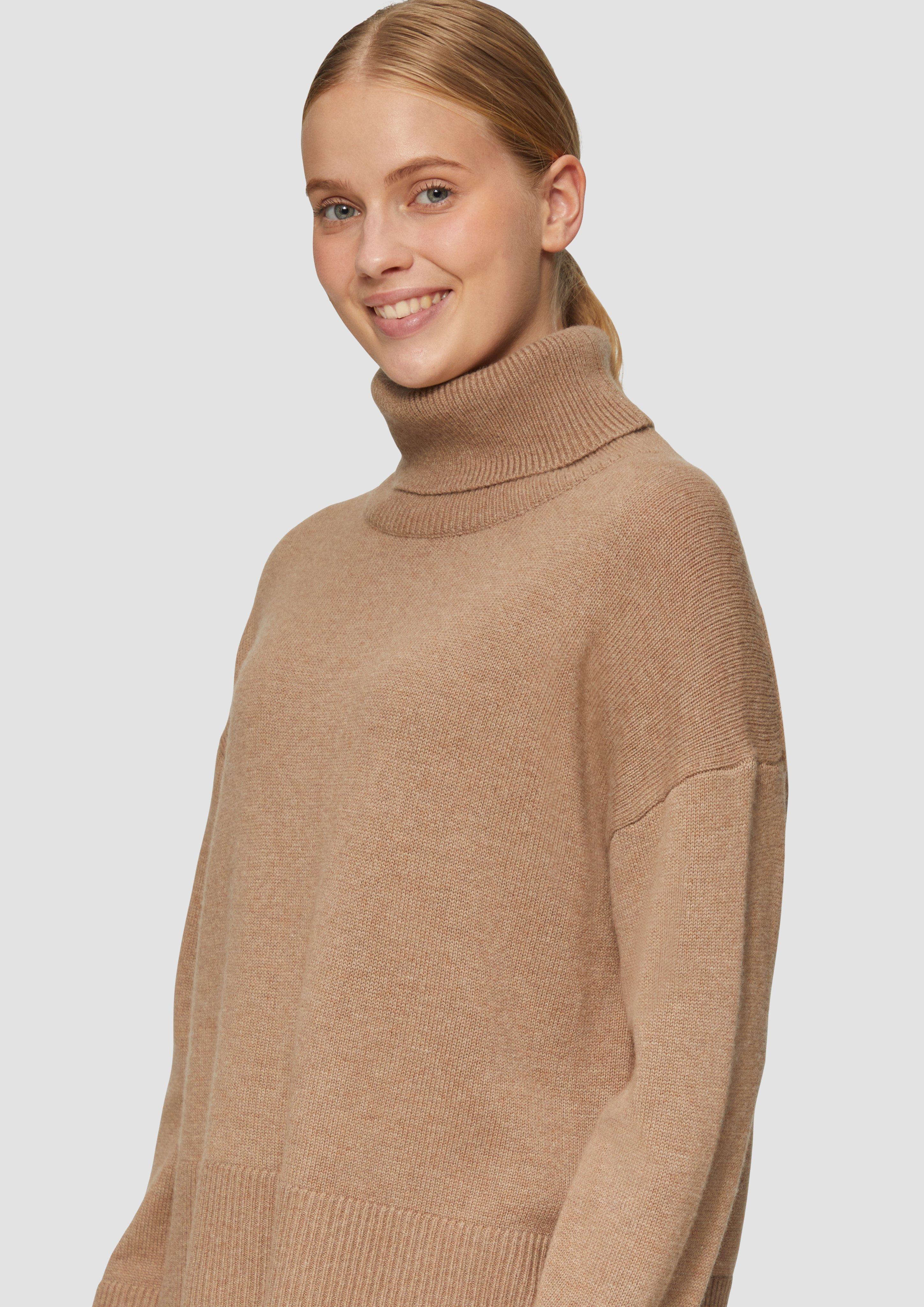 Pull en maille in 84W5, 5659 & 2586