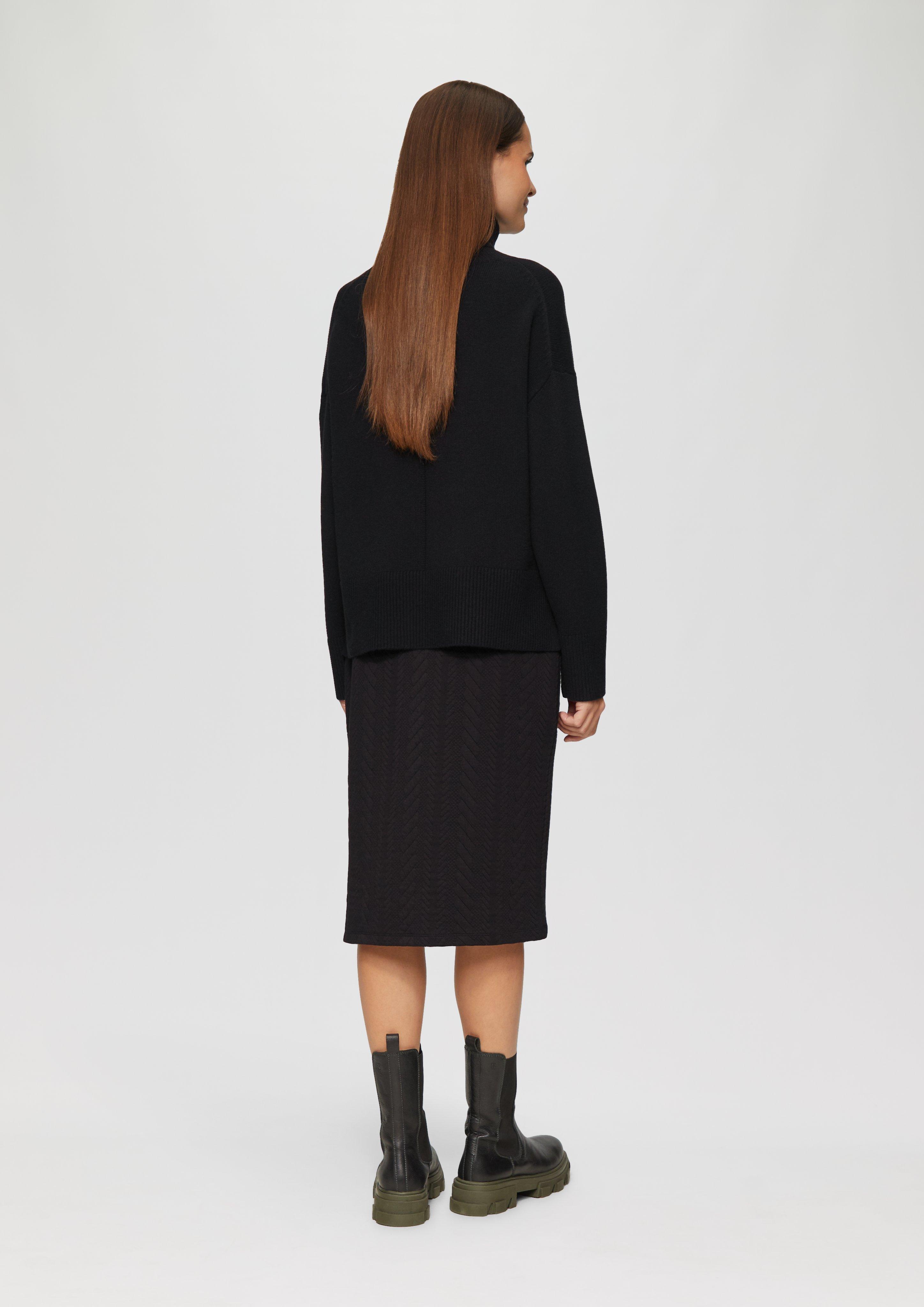 Pull en maille in 9999, 5659, 84W5 & 2586