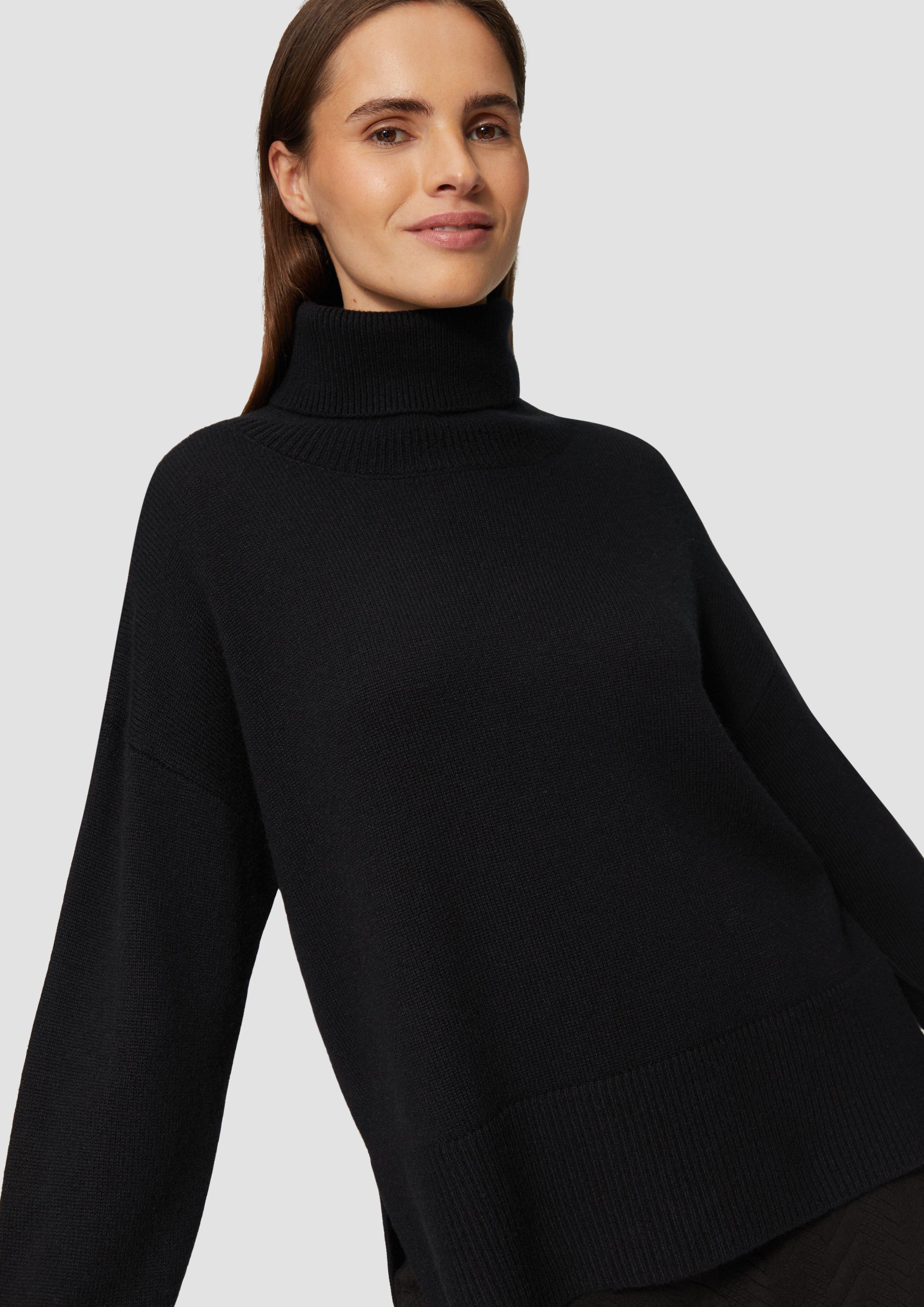 Pull en maille in 9999, 5659, 84W5 & 2586