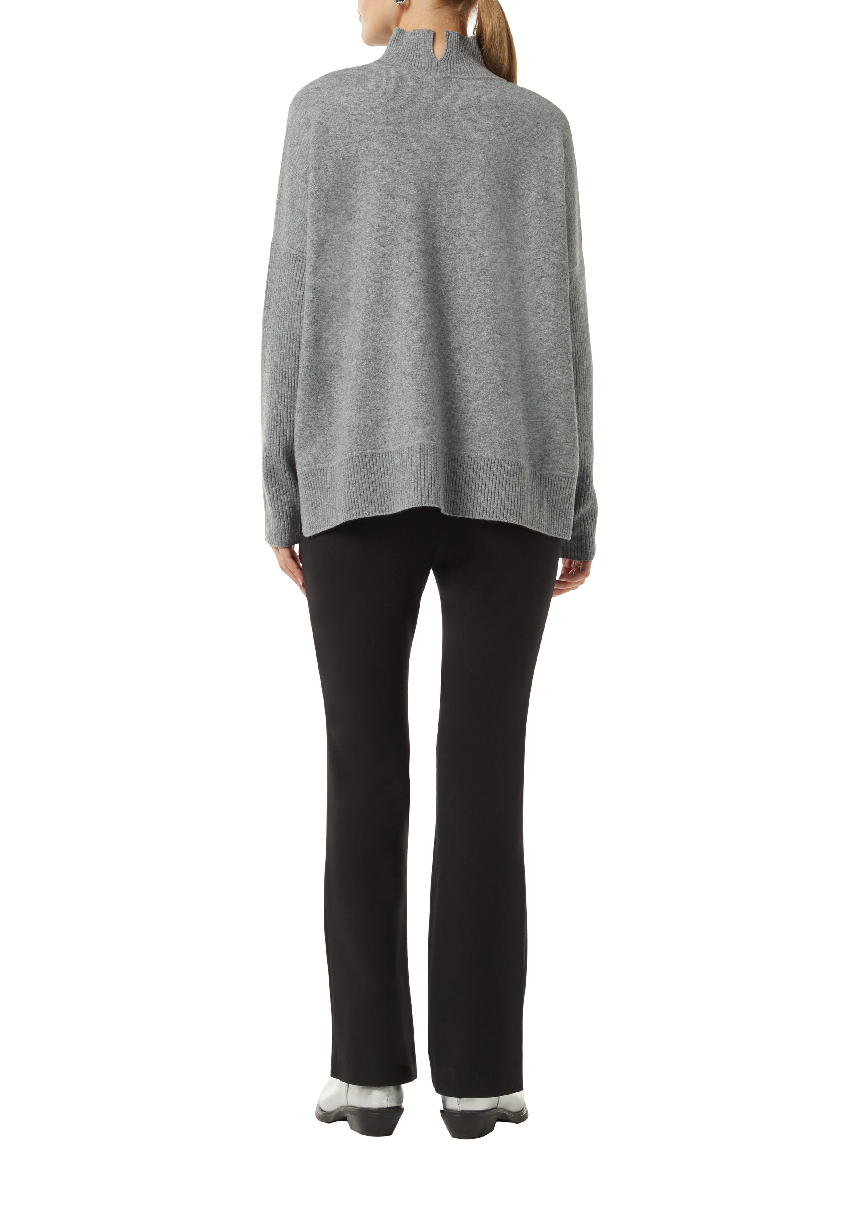 Thumbnail - Strickpullover