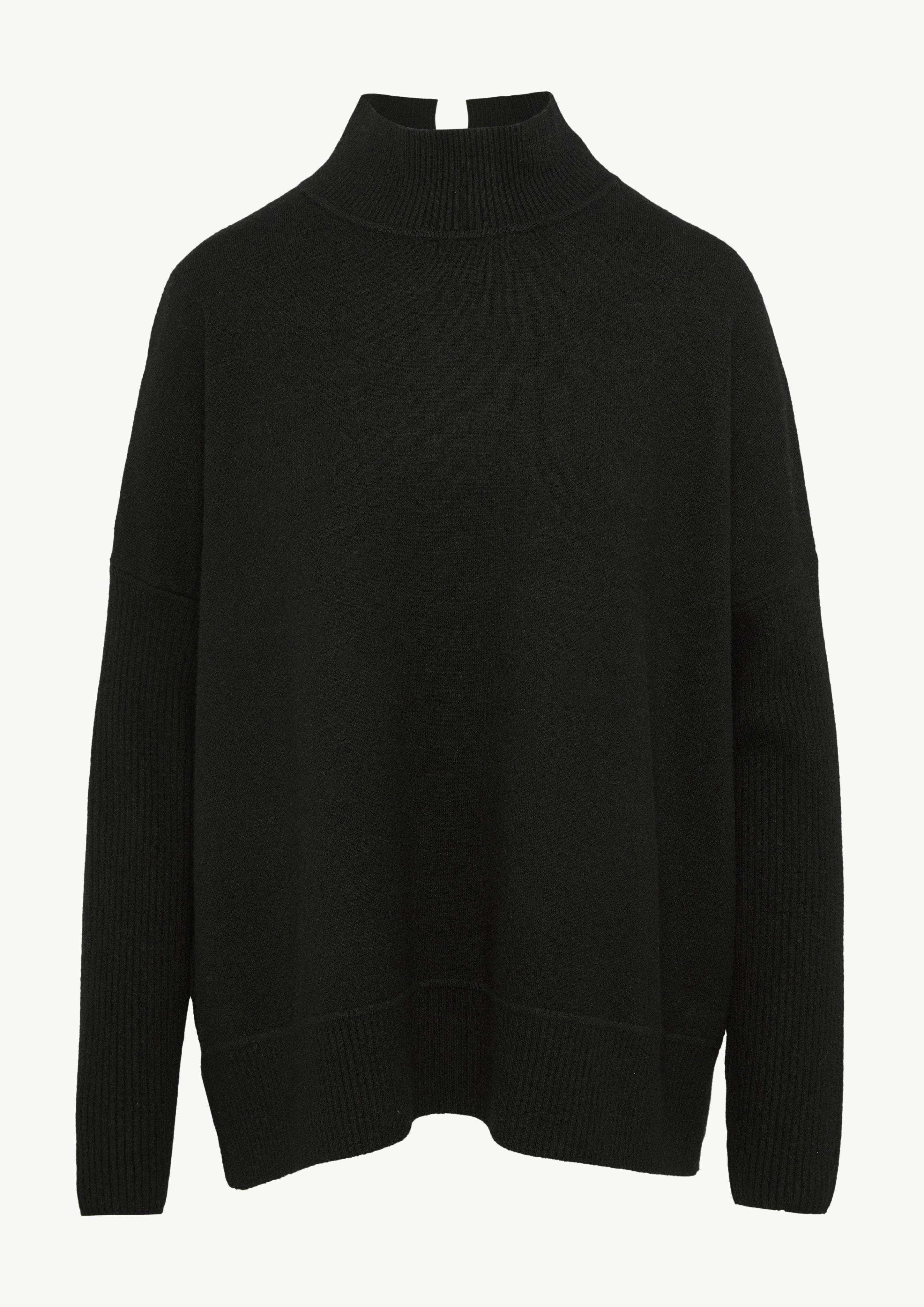 Thumbnail - Strickpullover