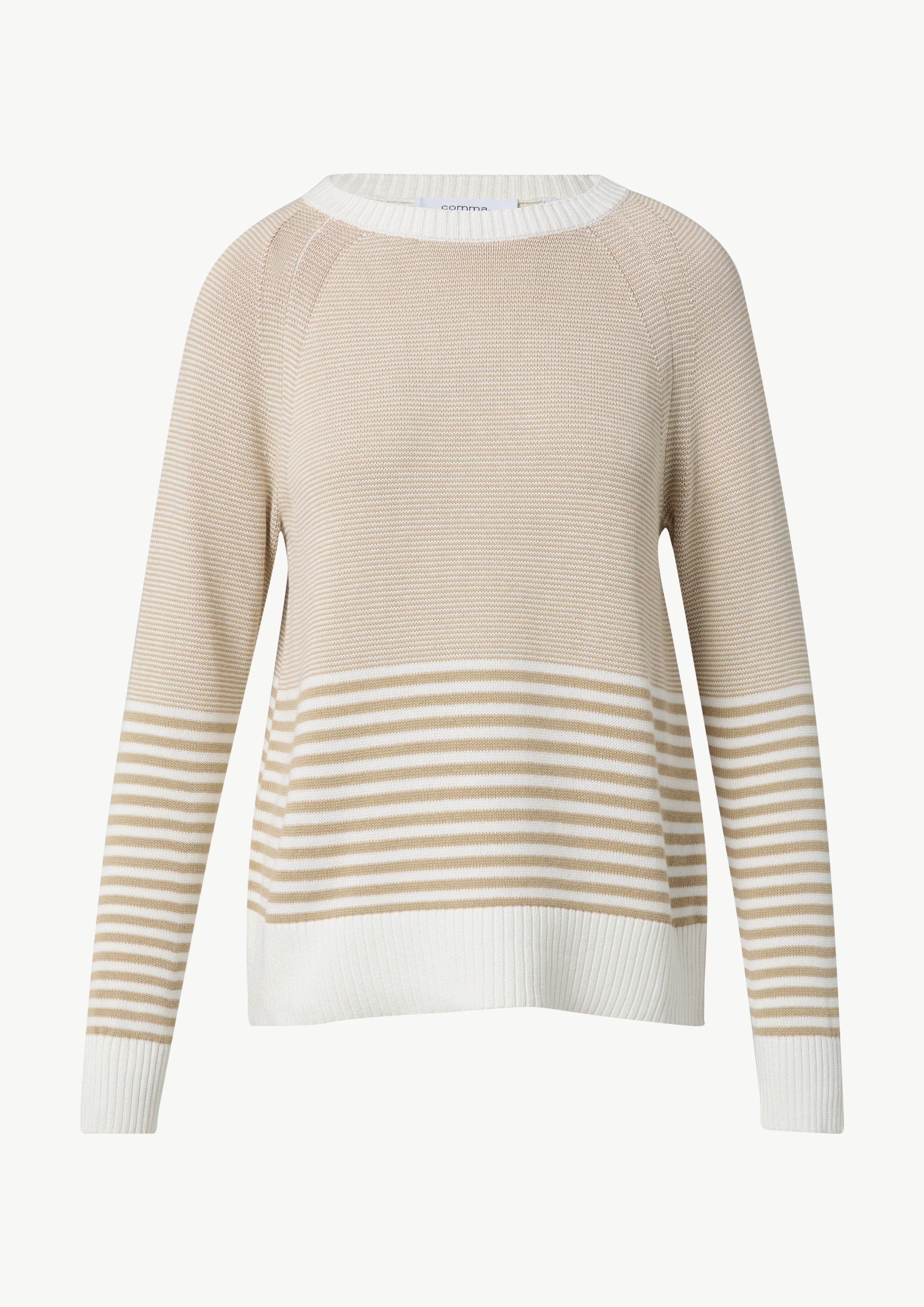 Thumbnail - Strickpullover