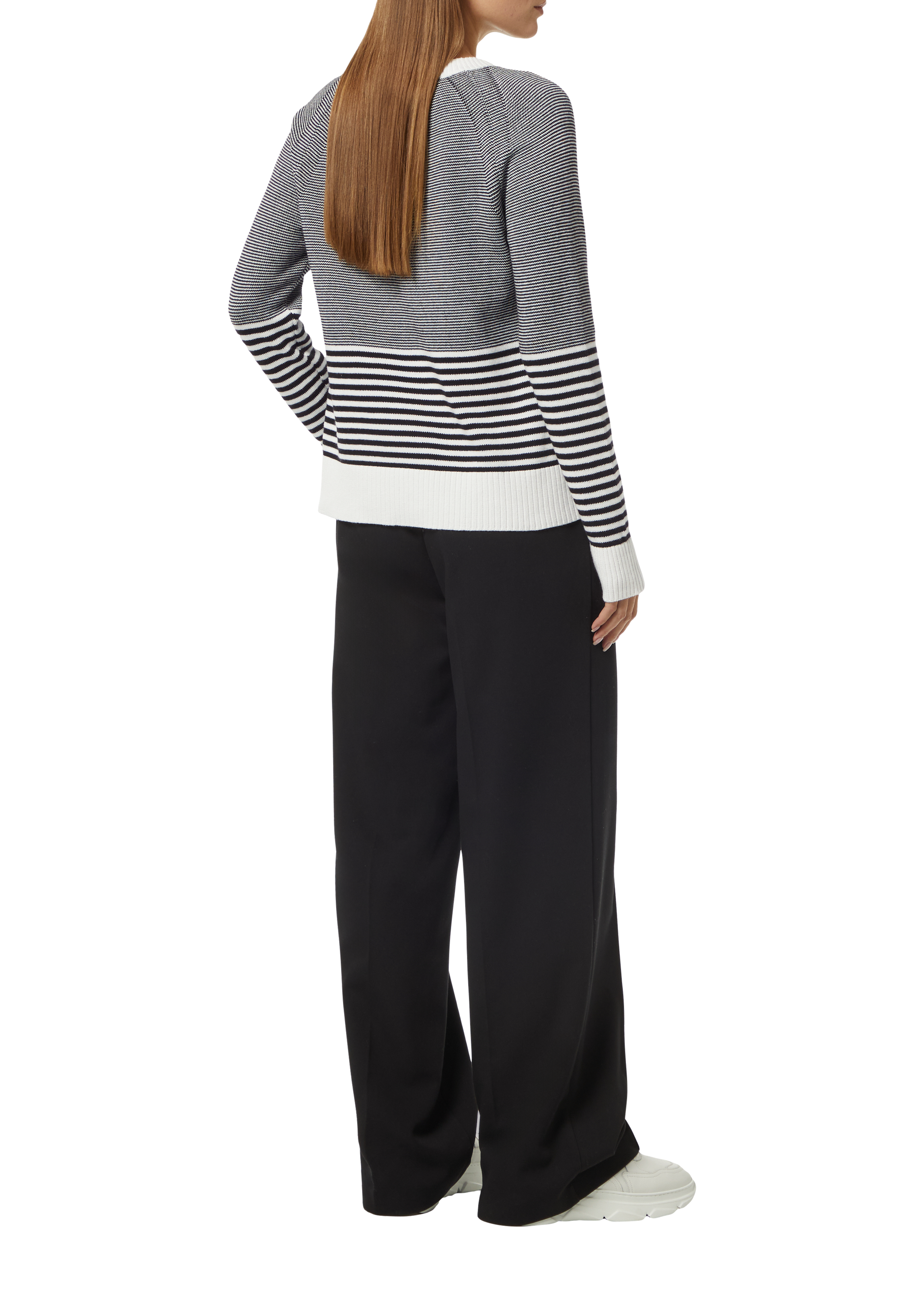 Thumbnail - Strickpullover