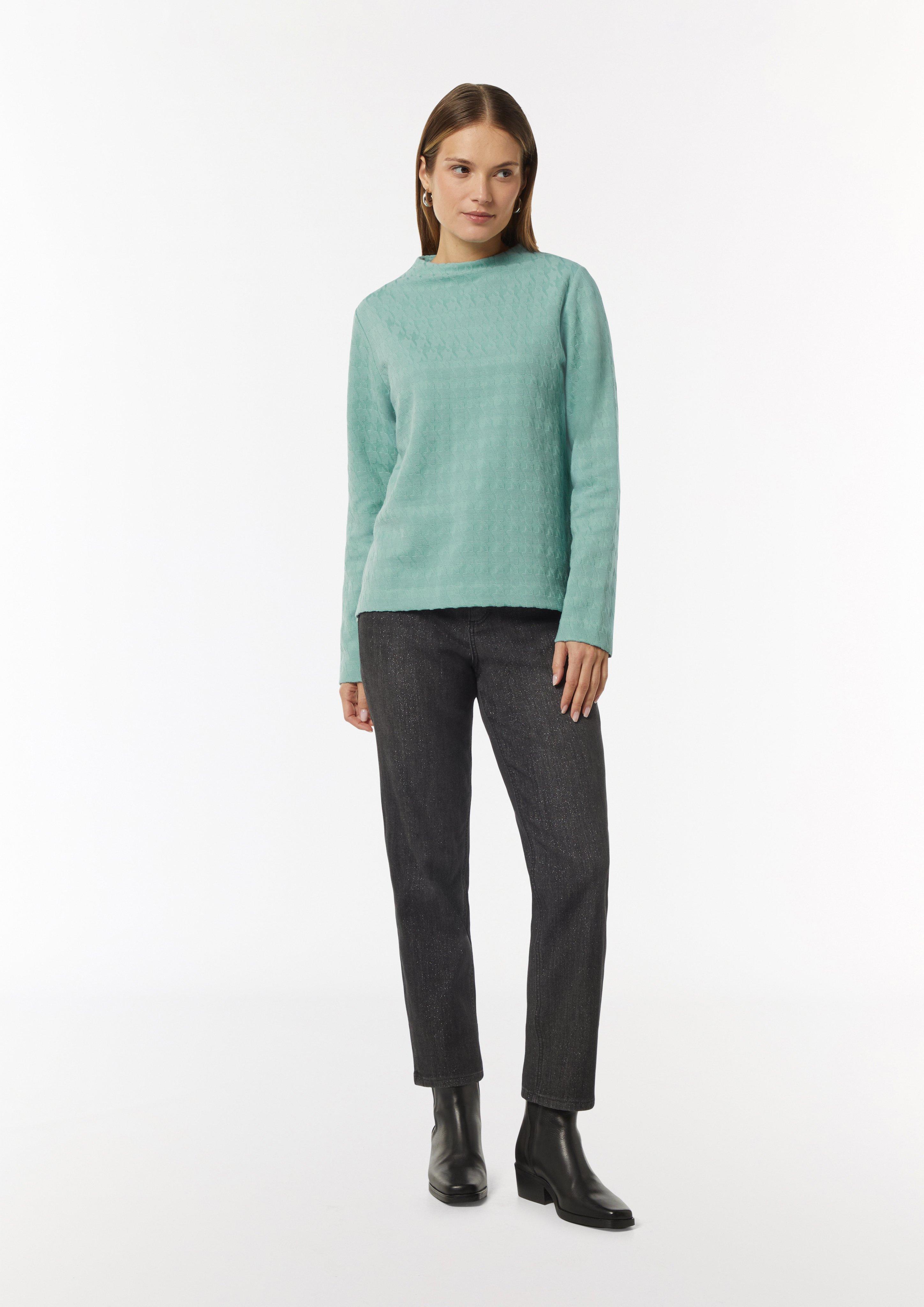 Sweatshirt in 65B5 & 99B5