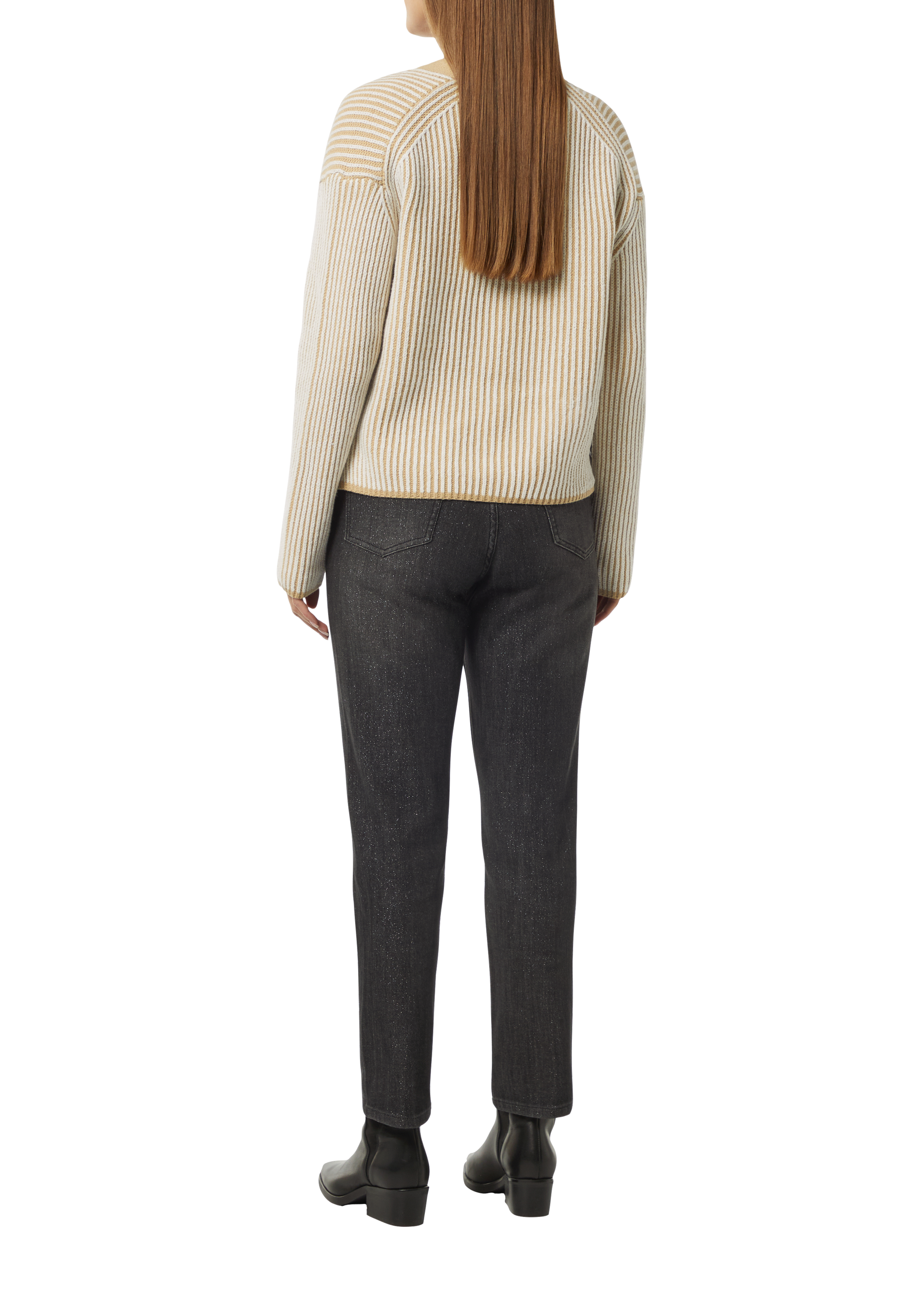 Thumbnail - Strickjacke