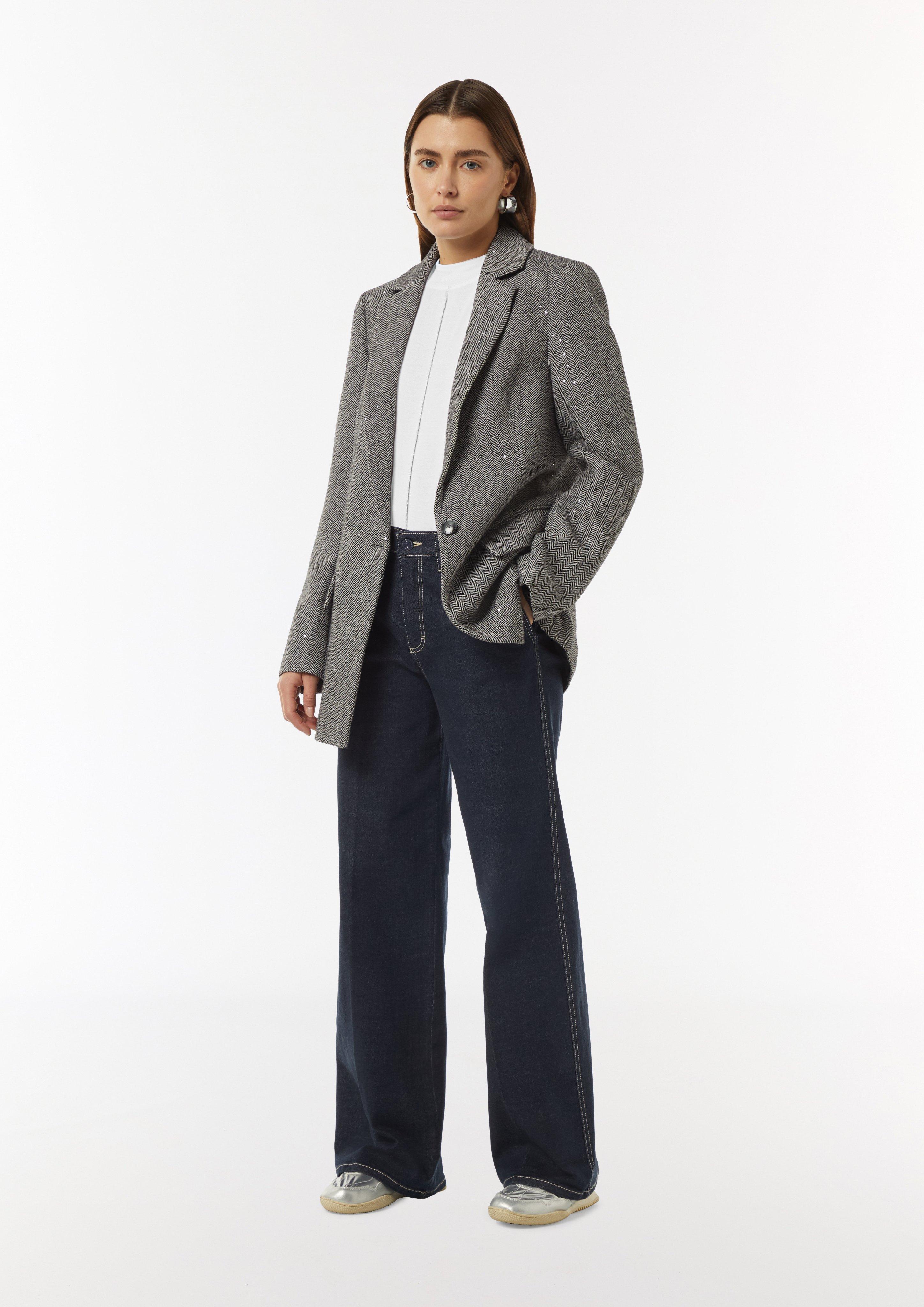 T-Shirt in 0100 & 9999