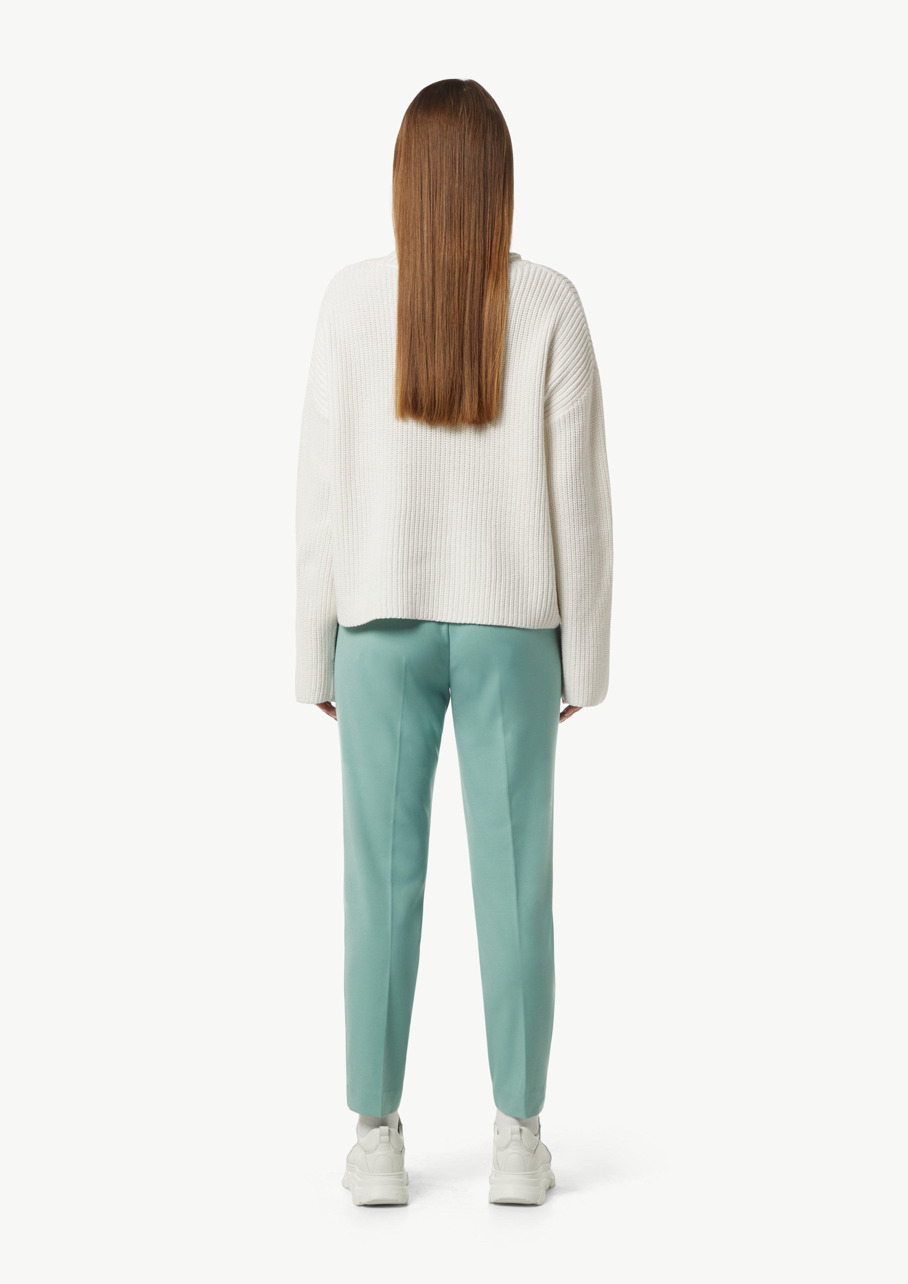 Pull en tricot en 0120