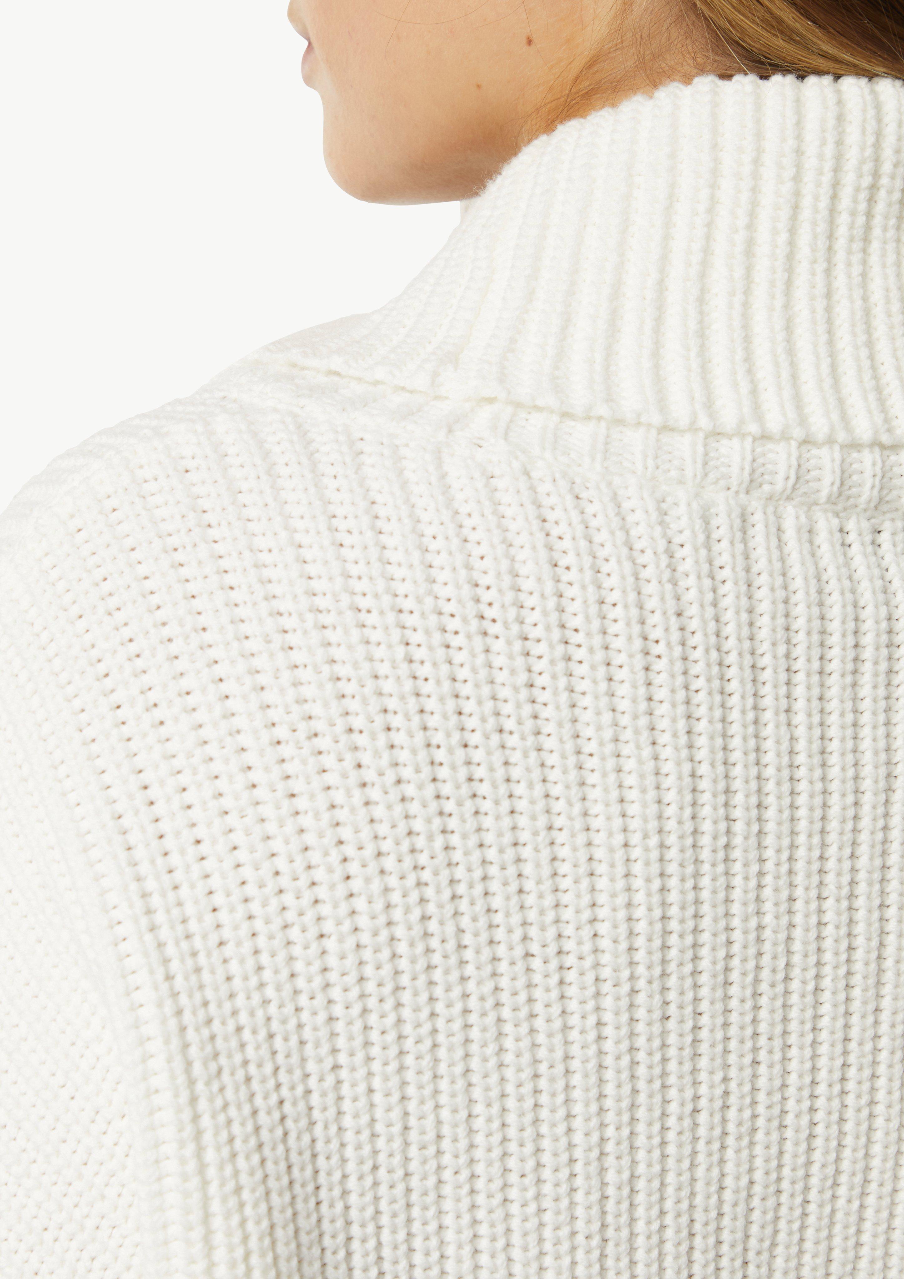 Pull en tricot en 0120