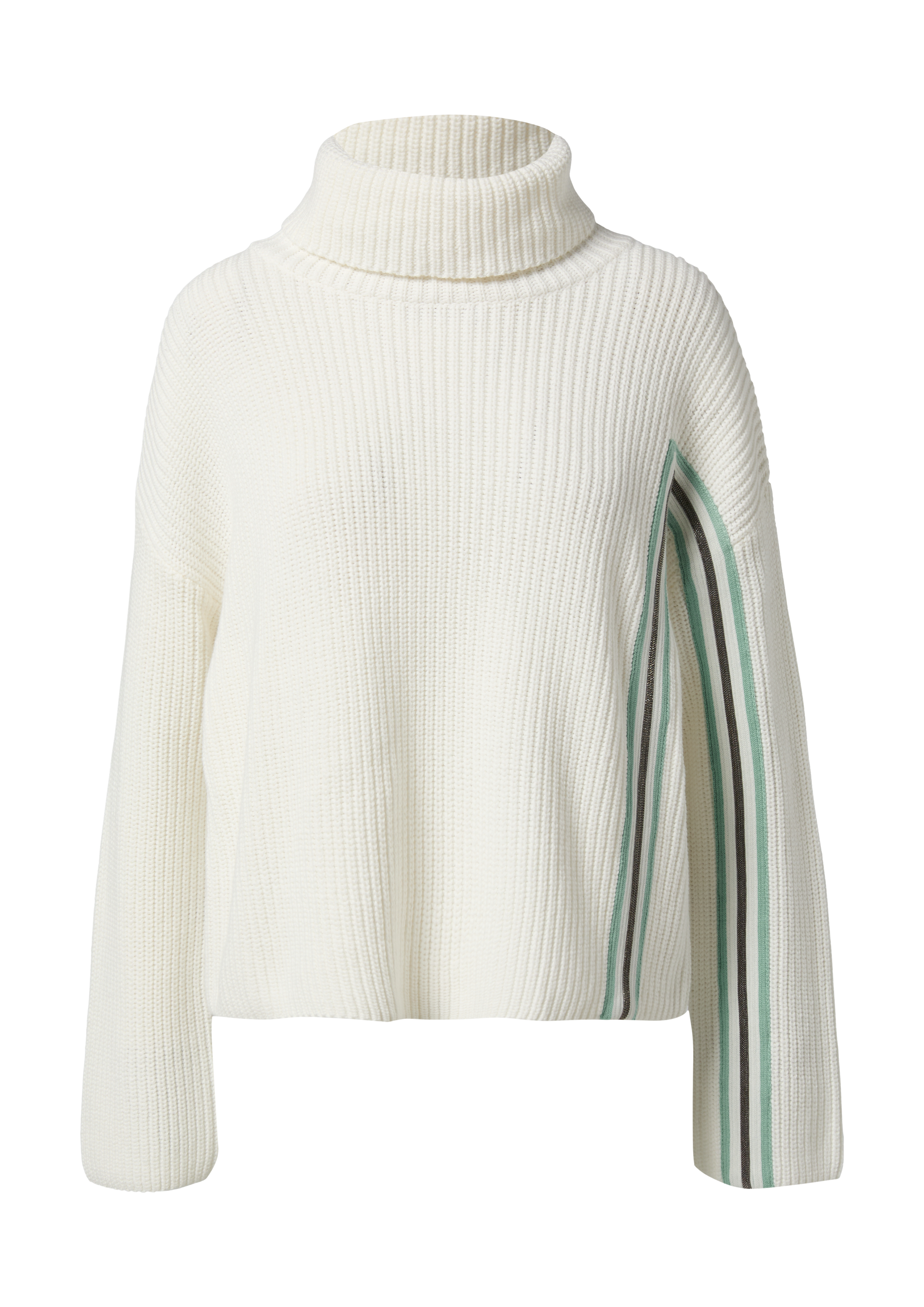 Pull en maille en 