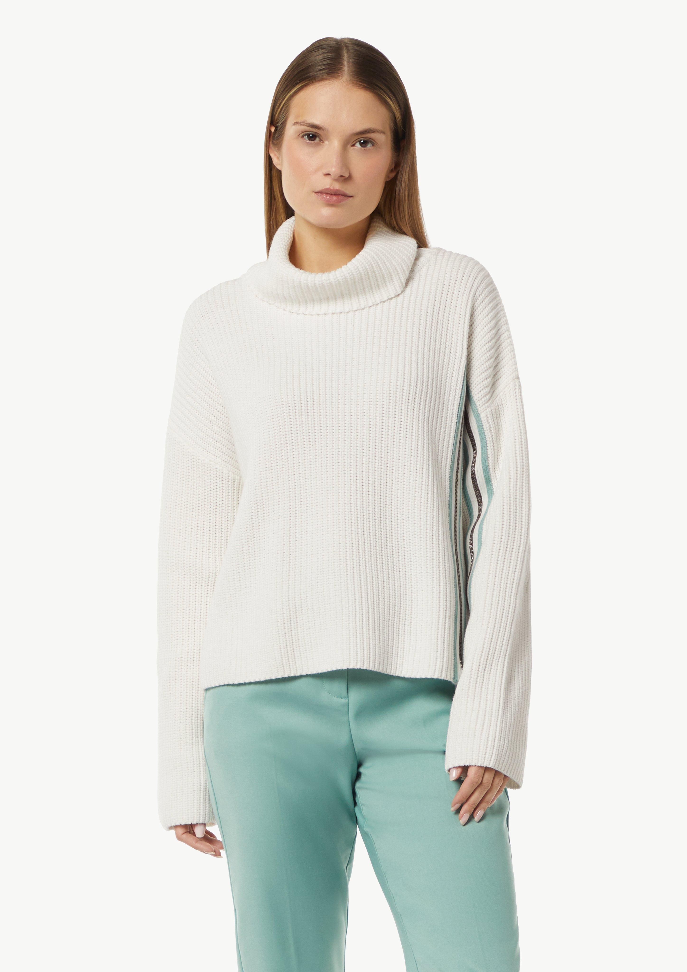 Pull en tricot en 0120