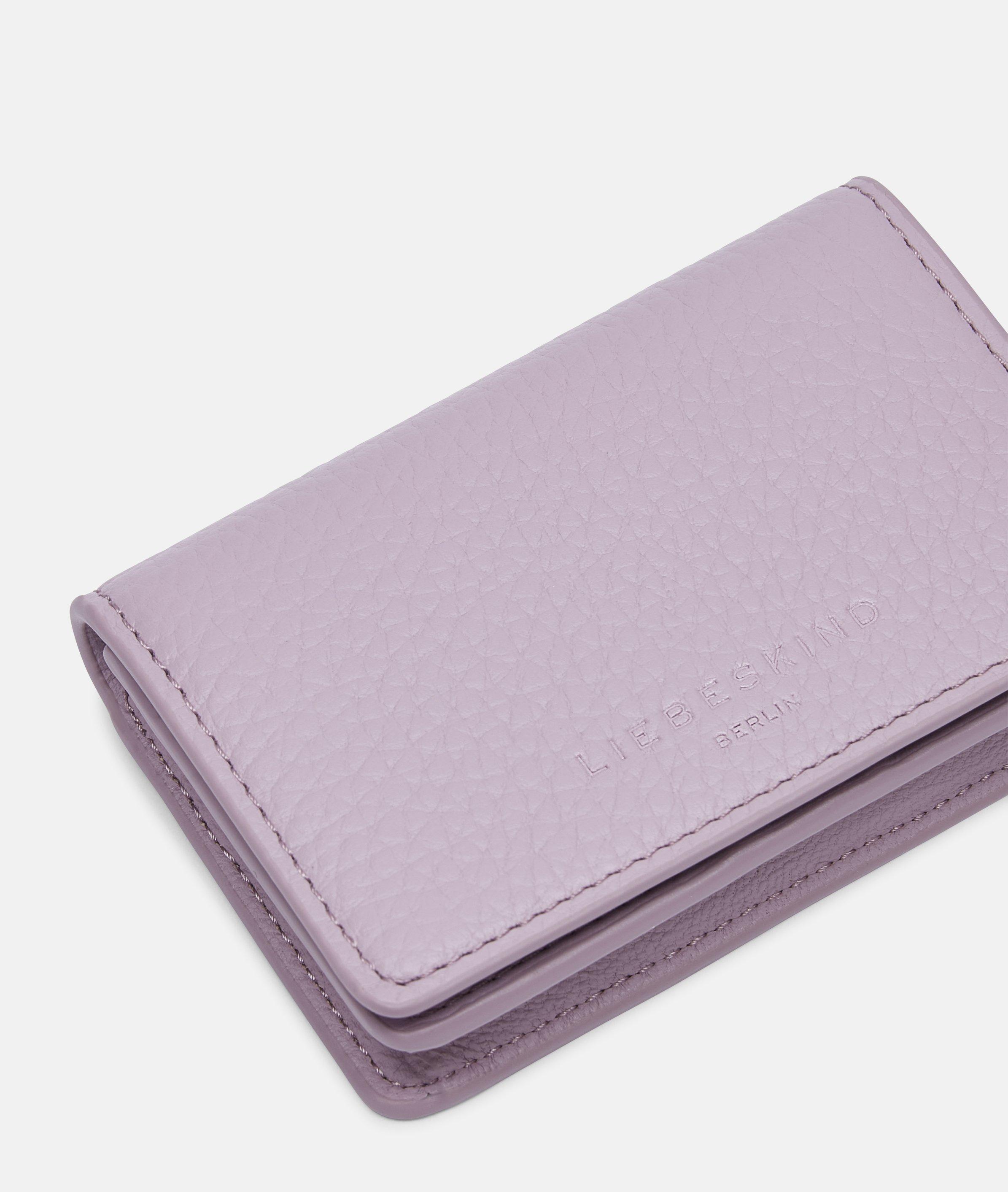 LIEBESKIND BERLIN Cardie Geldbörse XS