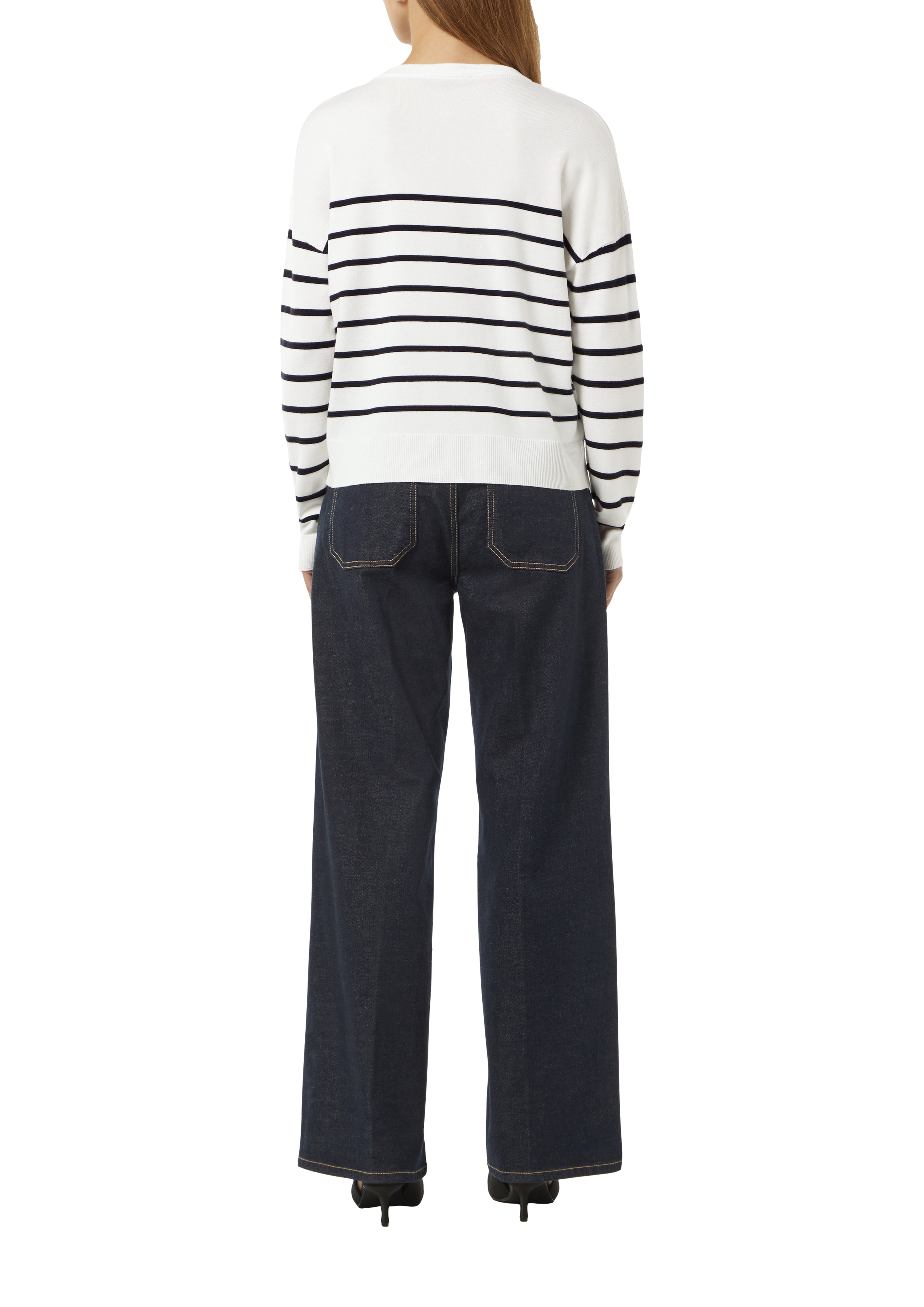 Thumbnail - Strickpullover