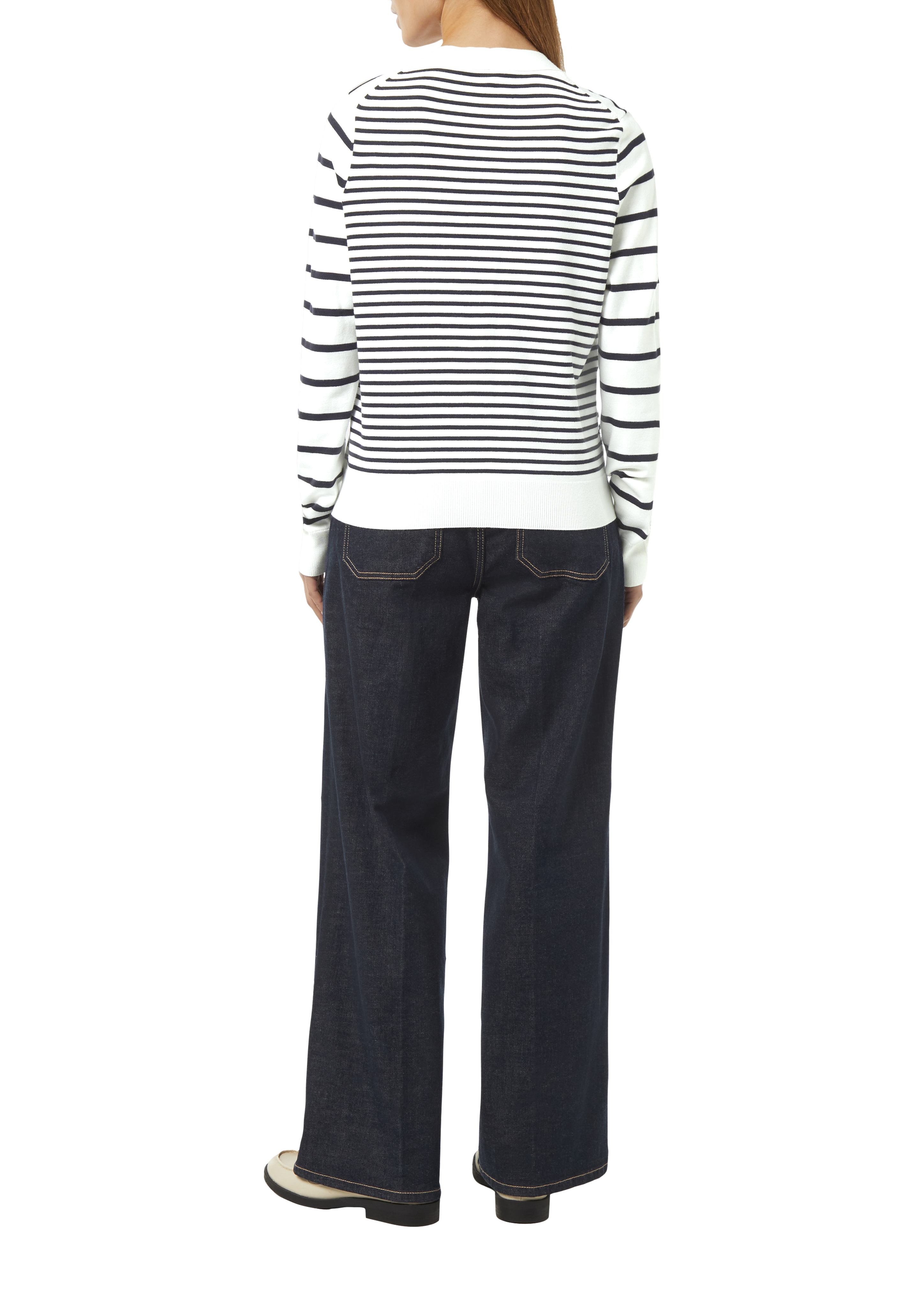 Thumbnail - Strickjacke