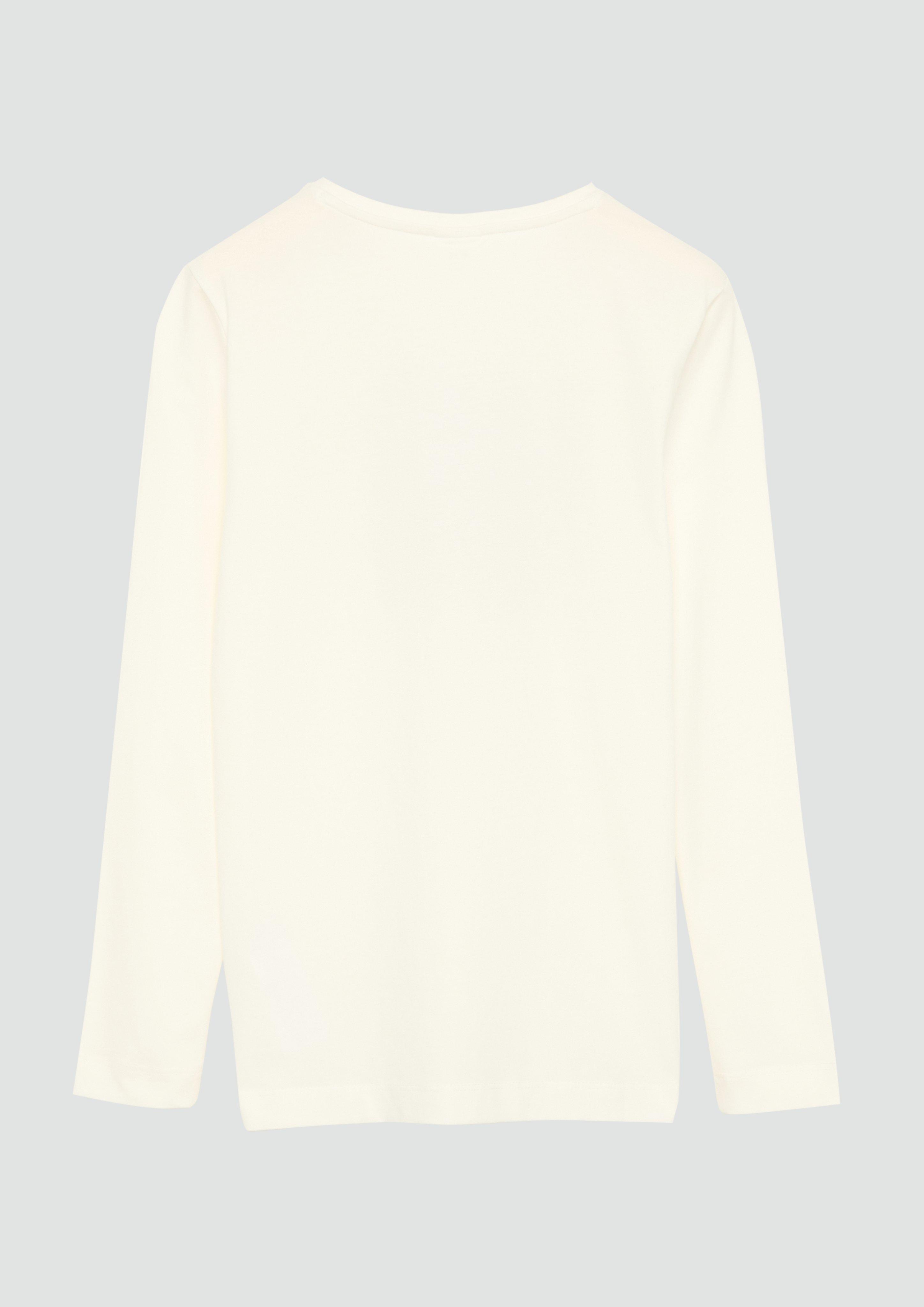 T-shirt in 0210 & 9999