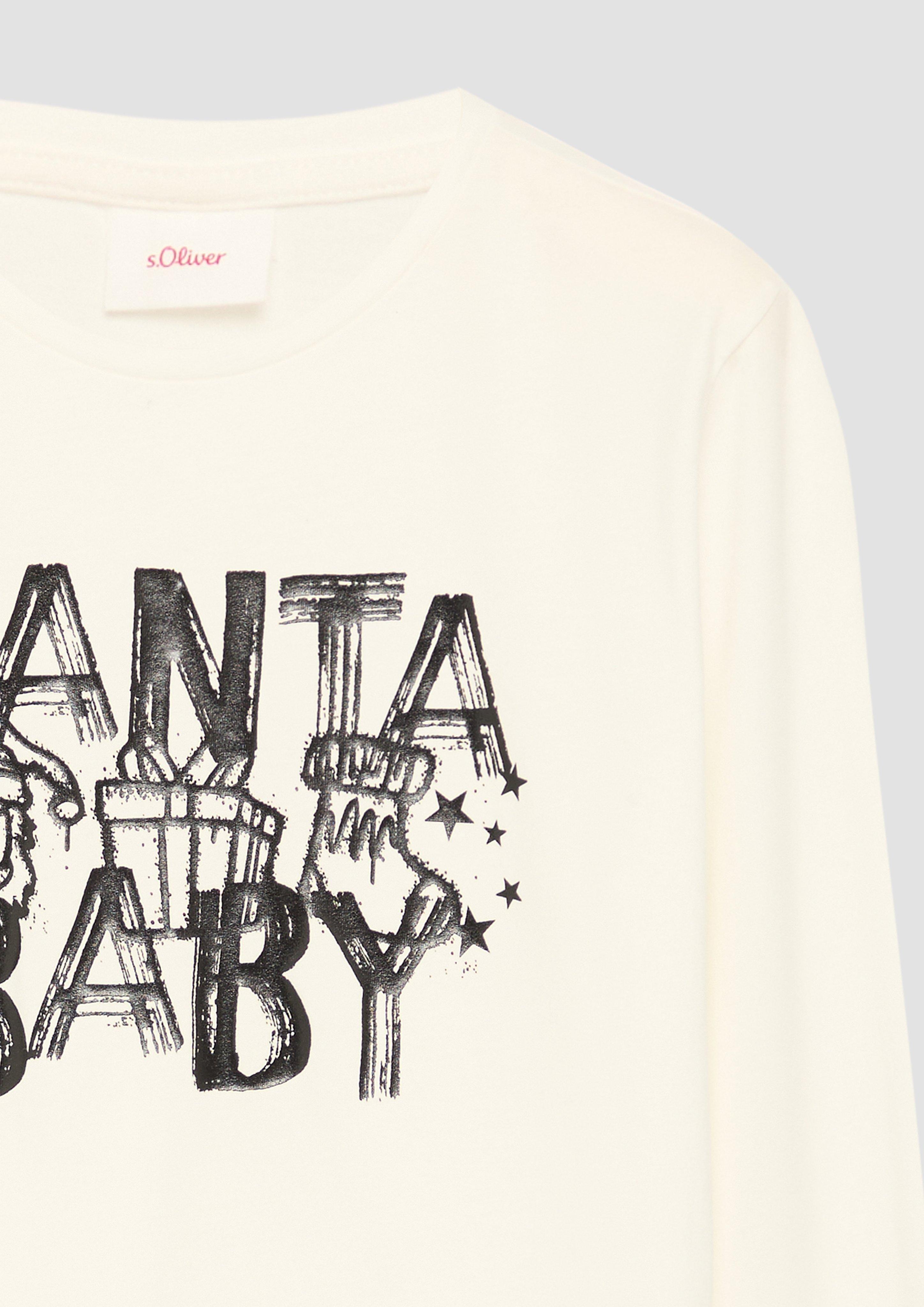 T-shirt in 0210 & 9999