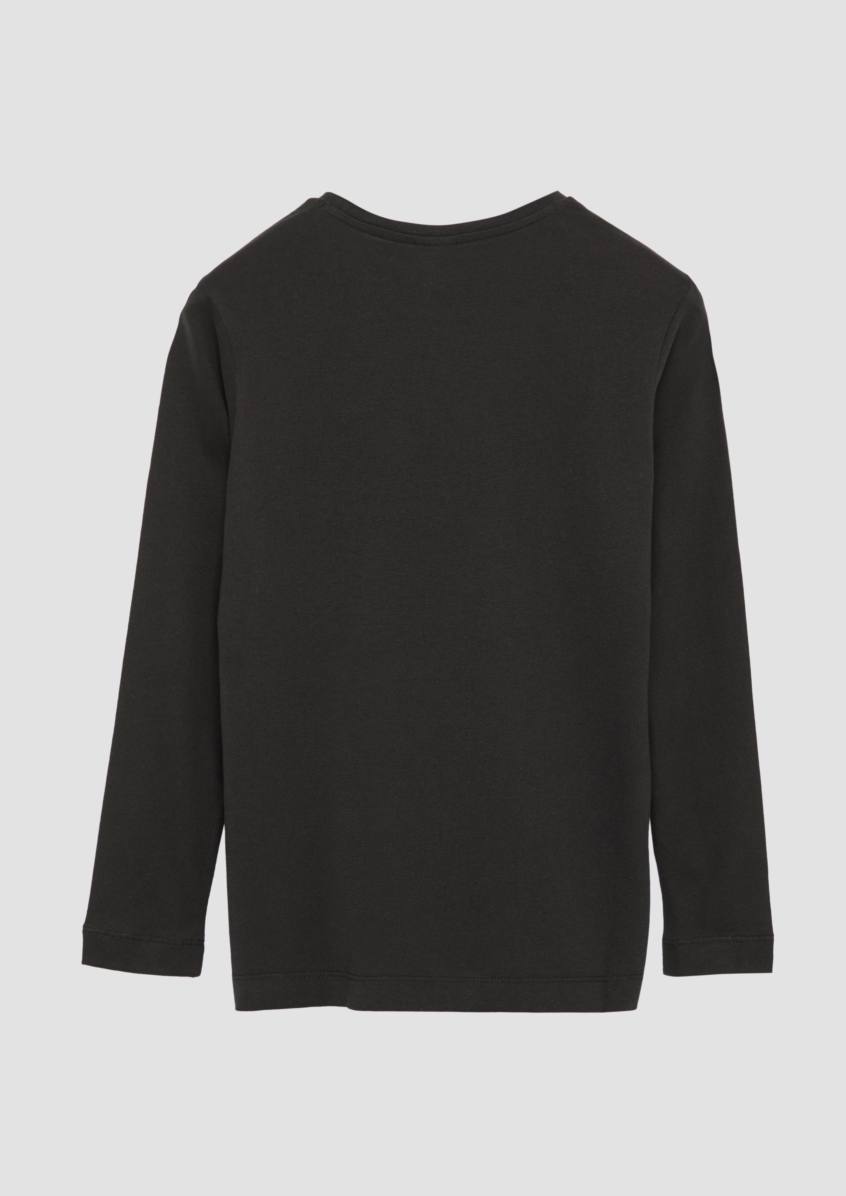 T-Shirt in 9999 & 0210