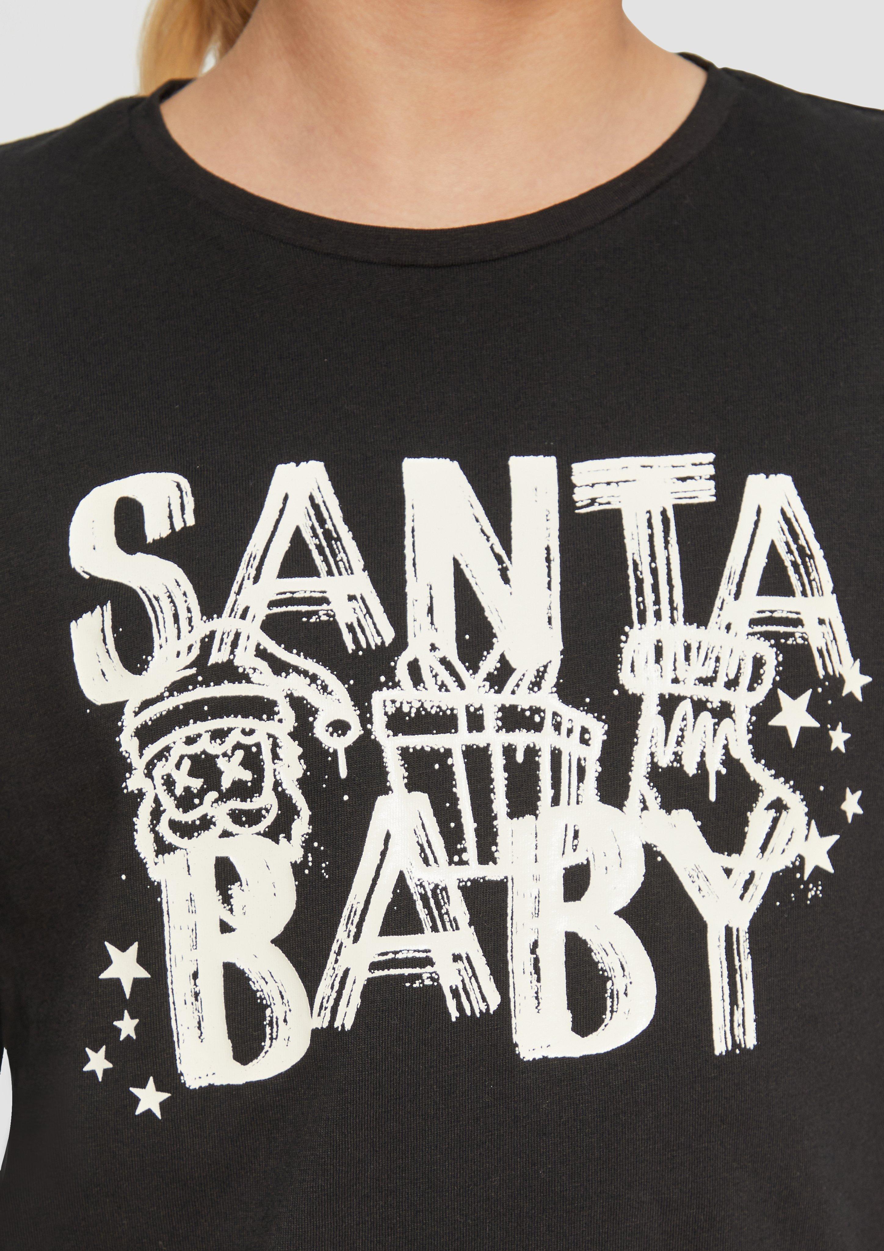 T-Shirt in 9999 & 0210