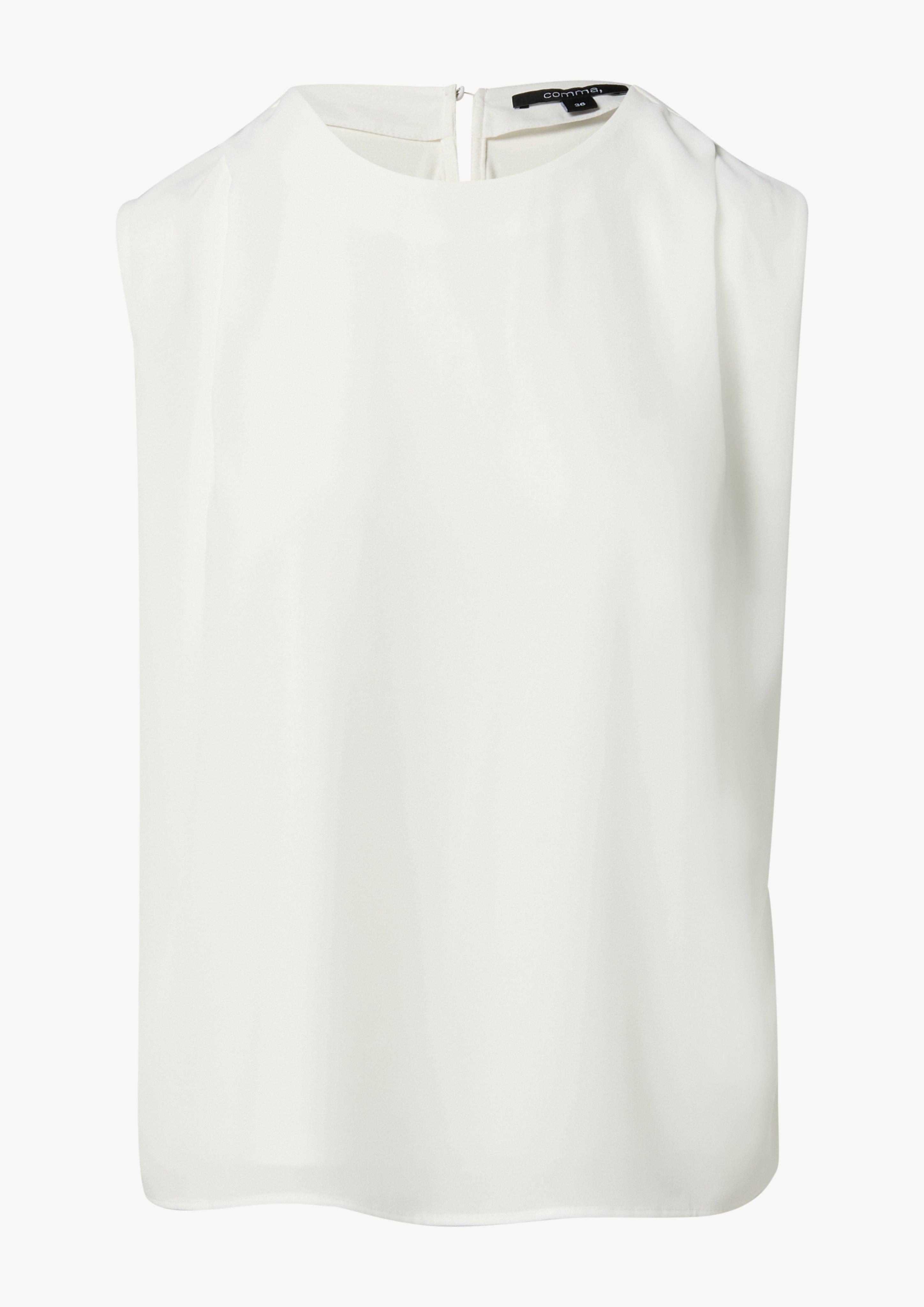 T-Shirt in 0120 & 3076