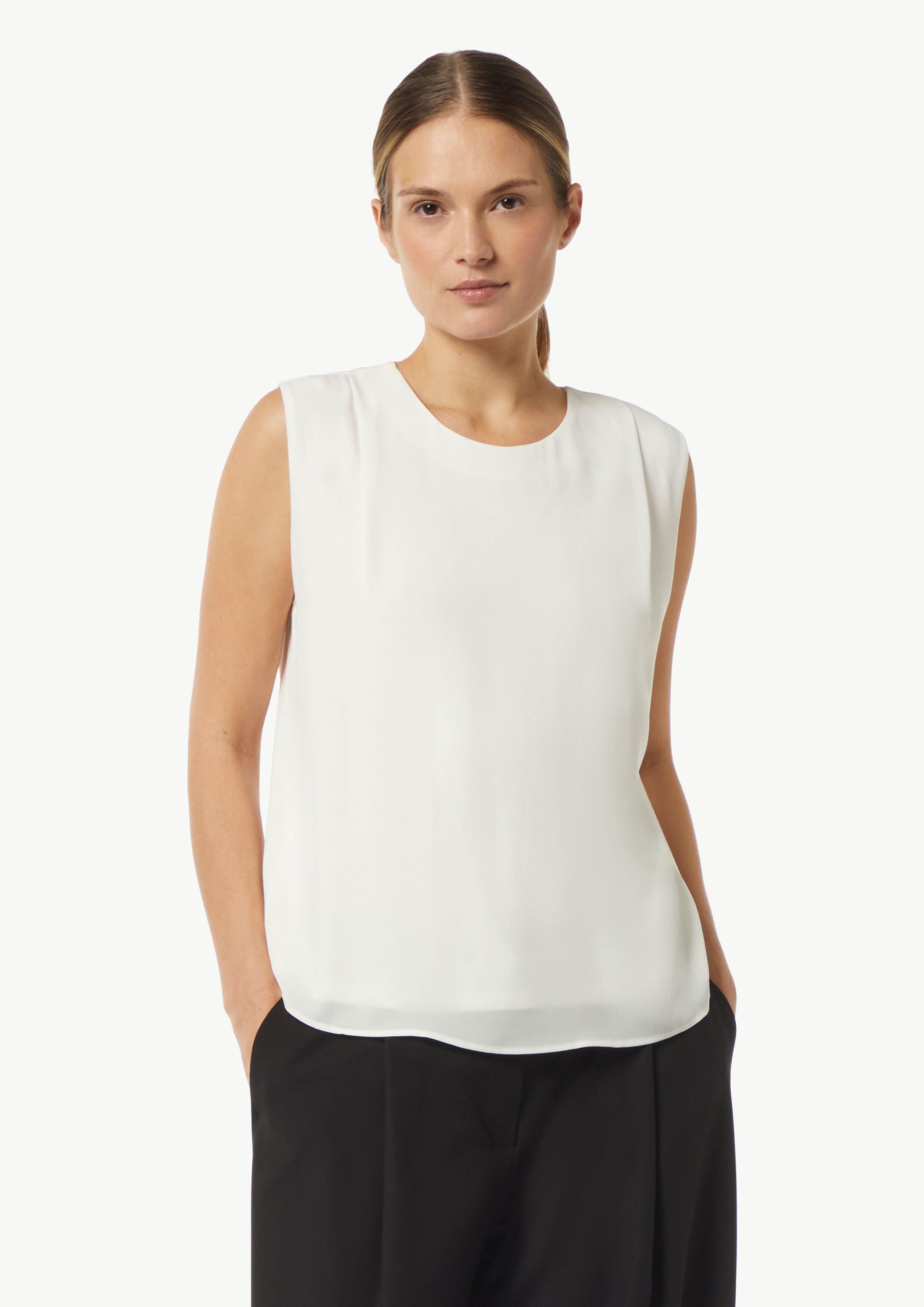 T-Shirt in 0120 & 3076