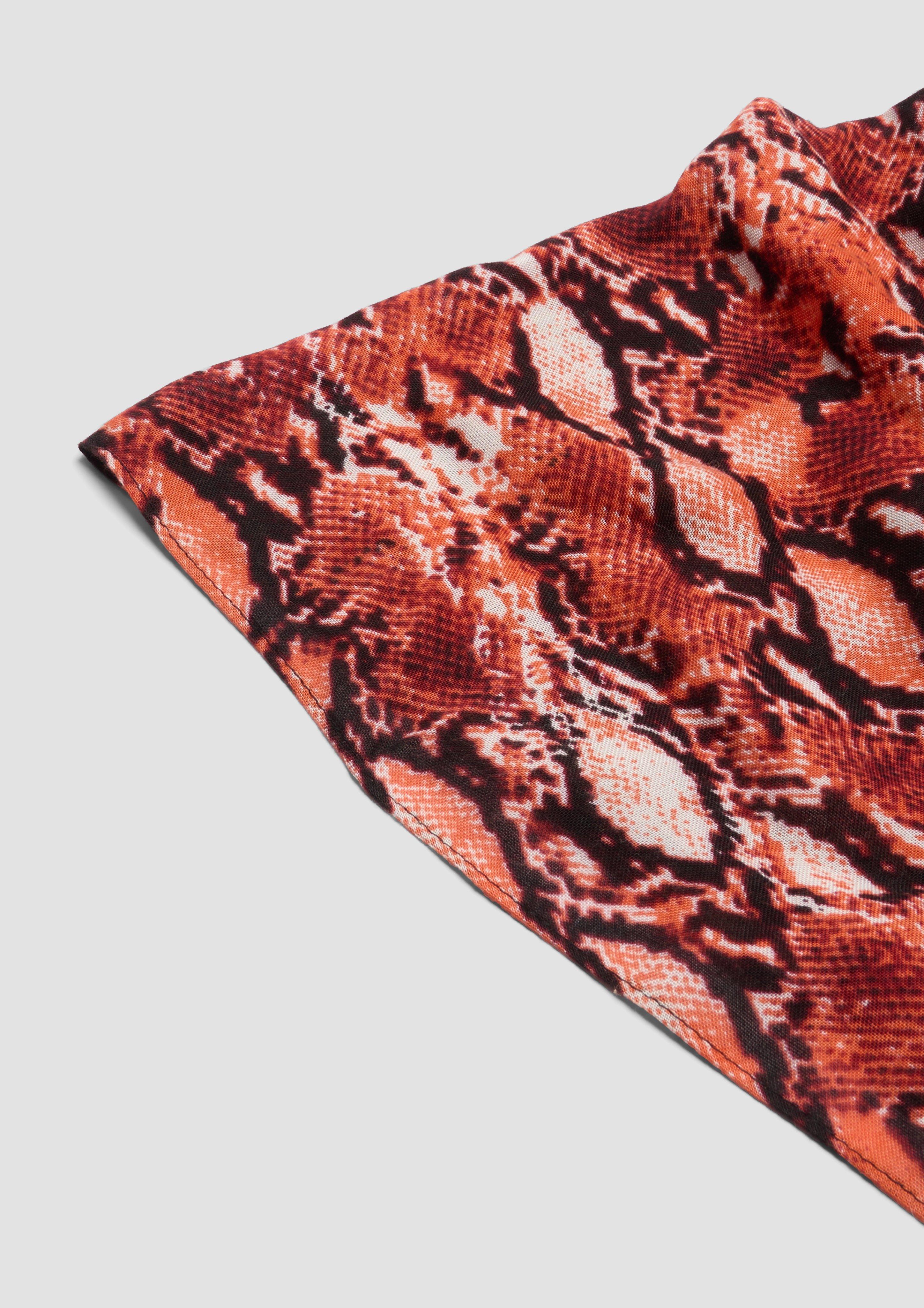 Snood in 25A2 & 98A2