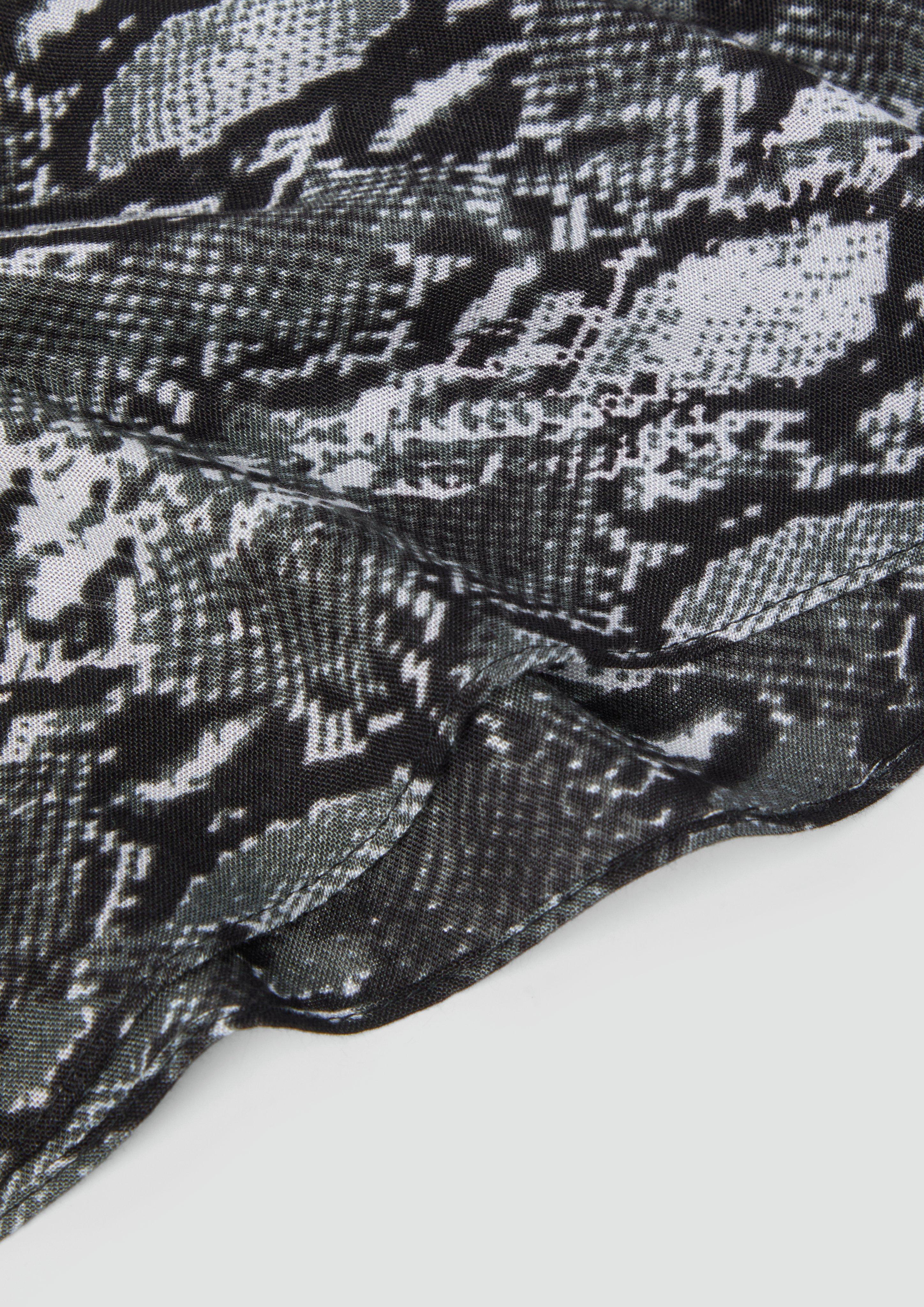 Snood in 98A2 & 25A2