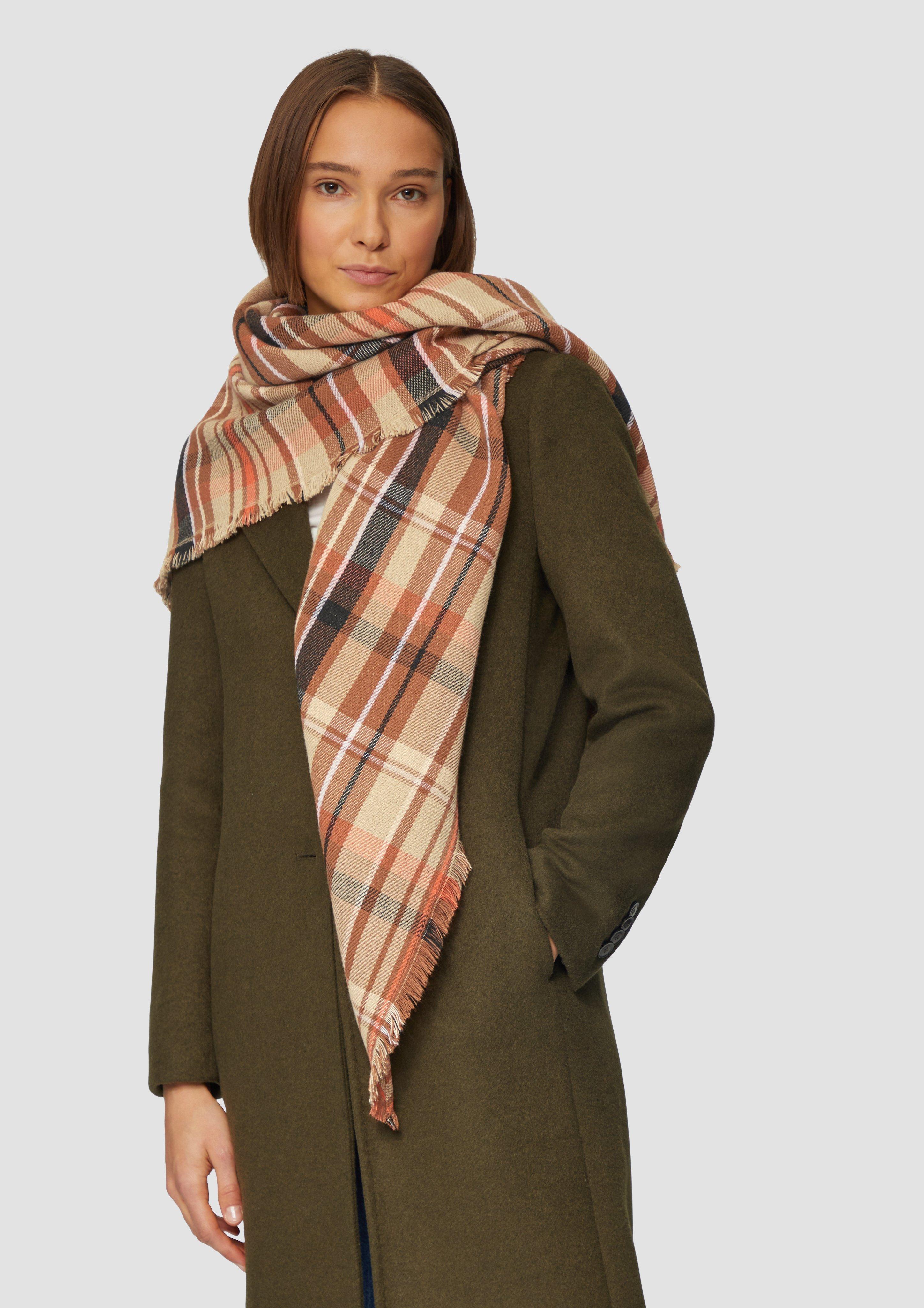 Écharpe in 87N0, 02N0 & 97N0