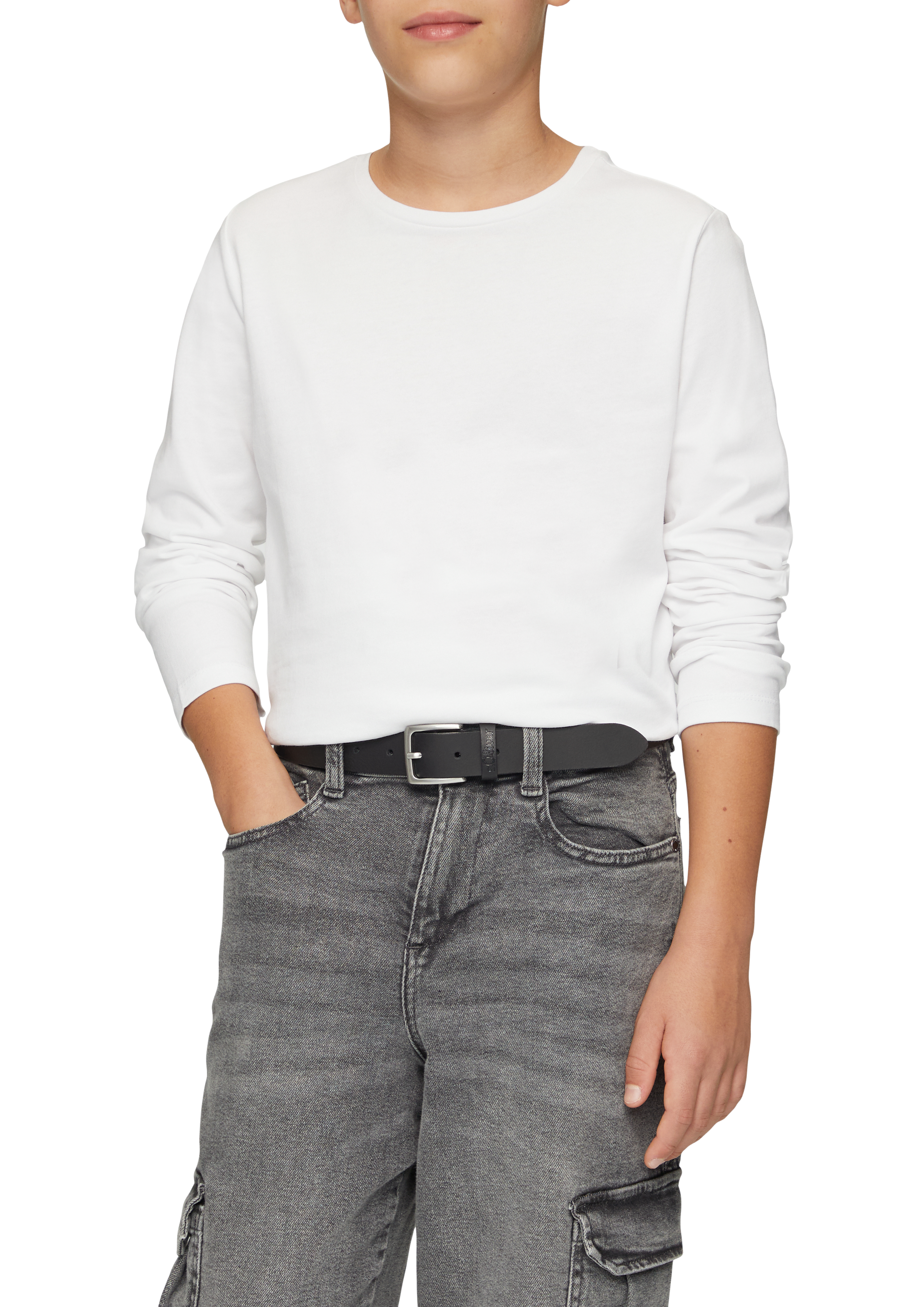 Thumbnail - Taillengürtel