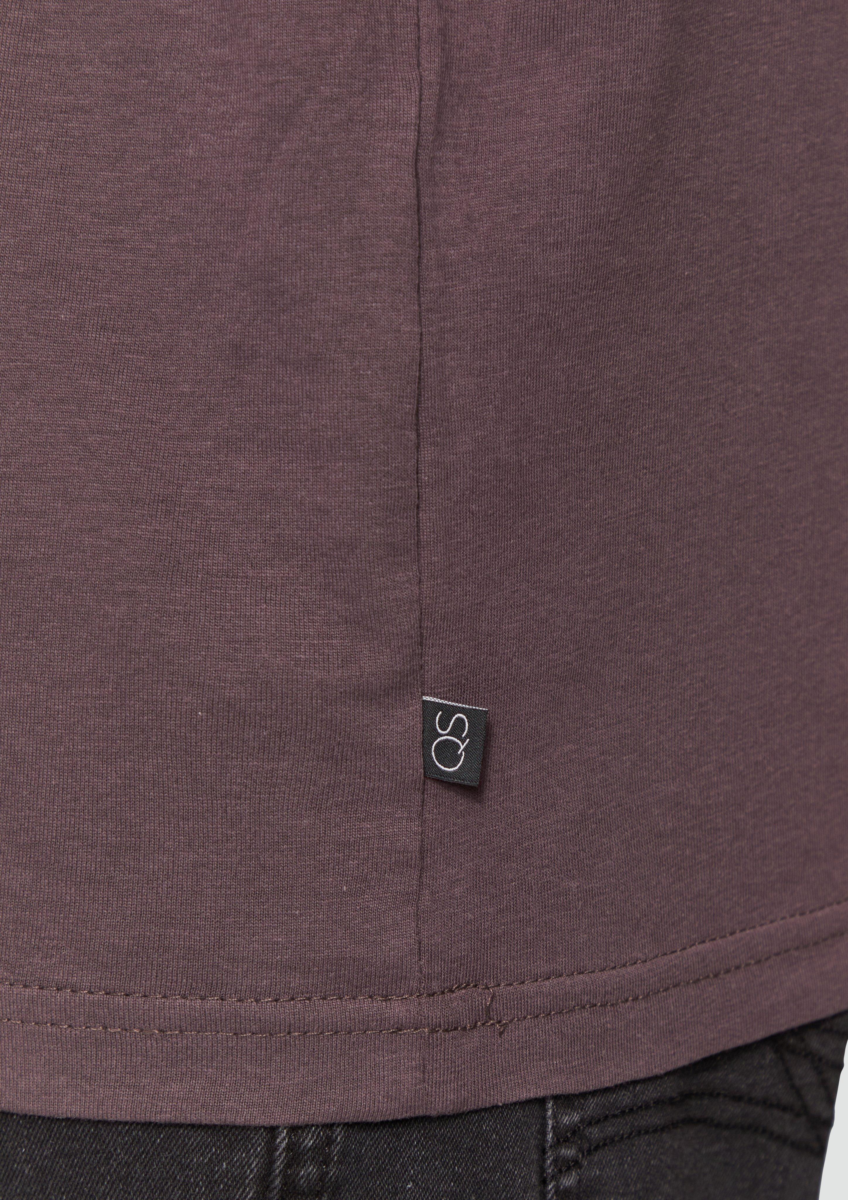 T-shirt in 47D0 & 79D0